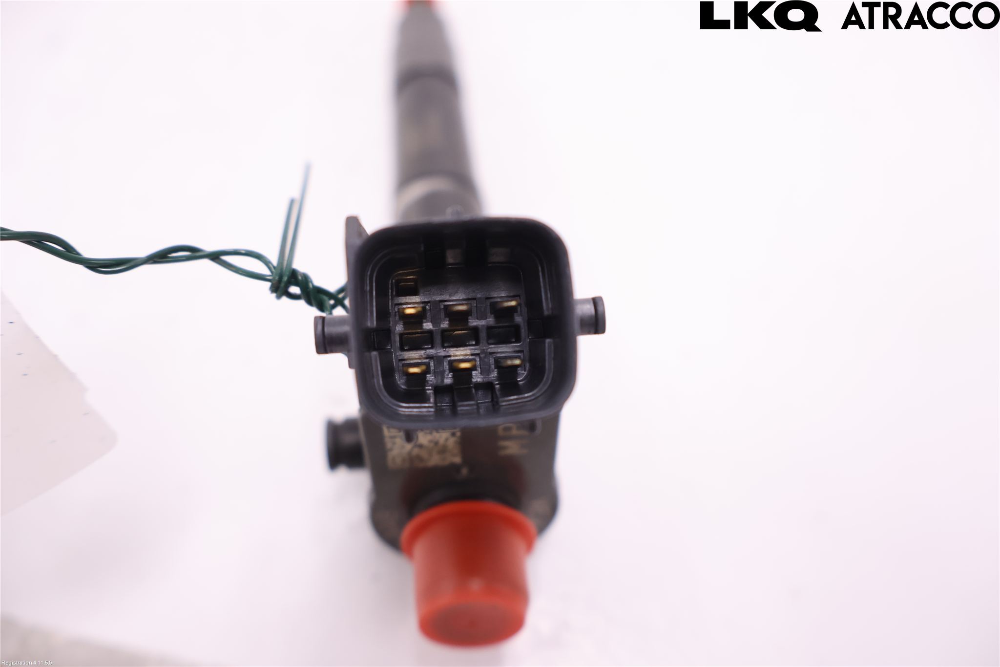 Volvo V90 17->> Injspridare