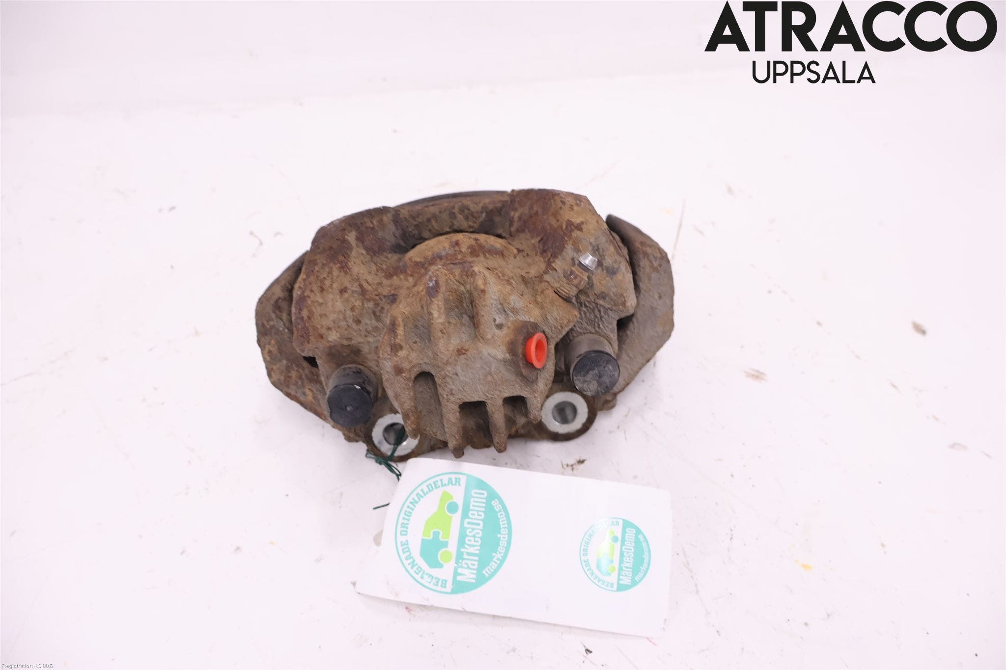 Citroen C4 II 11-18 Bromsok Fram Höger