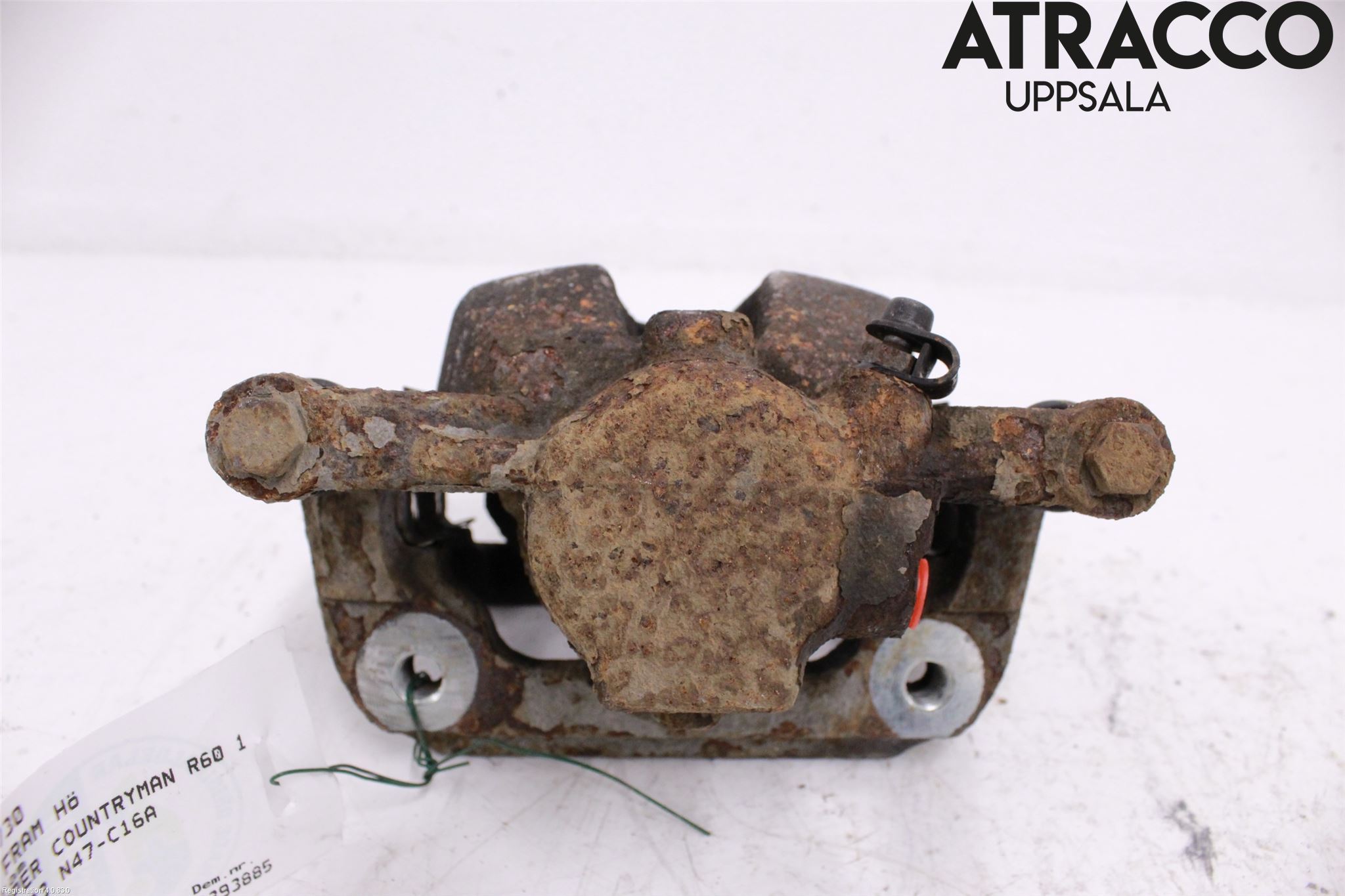 Mini COUNTRYMAN R60 11-16 Bromsok Fram Höger