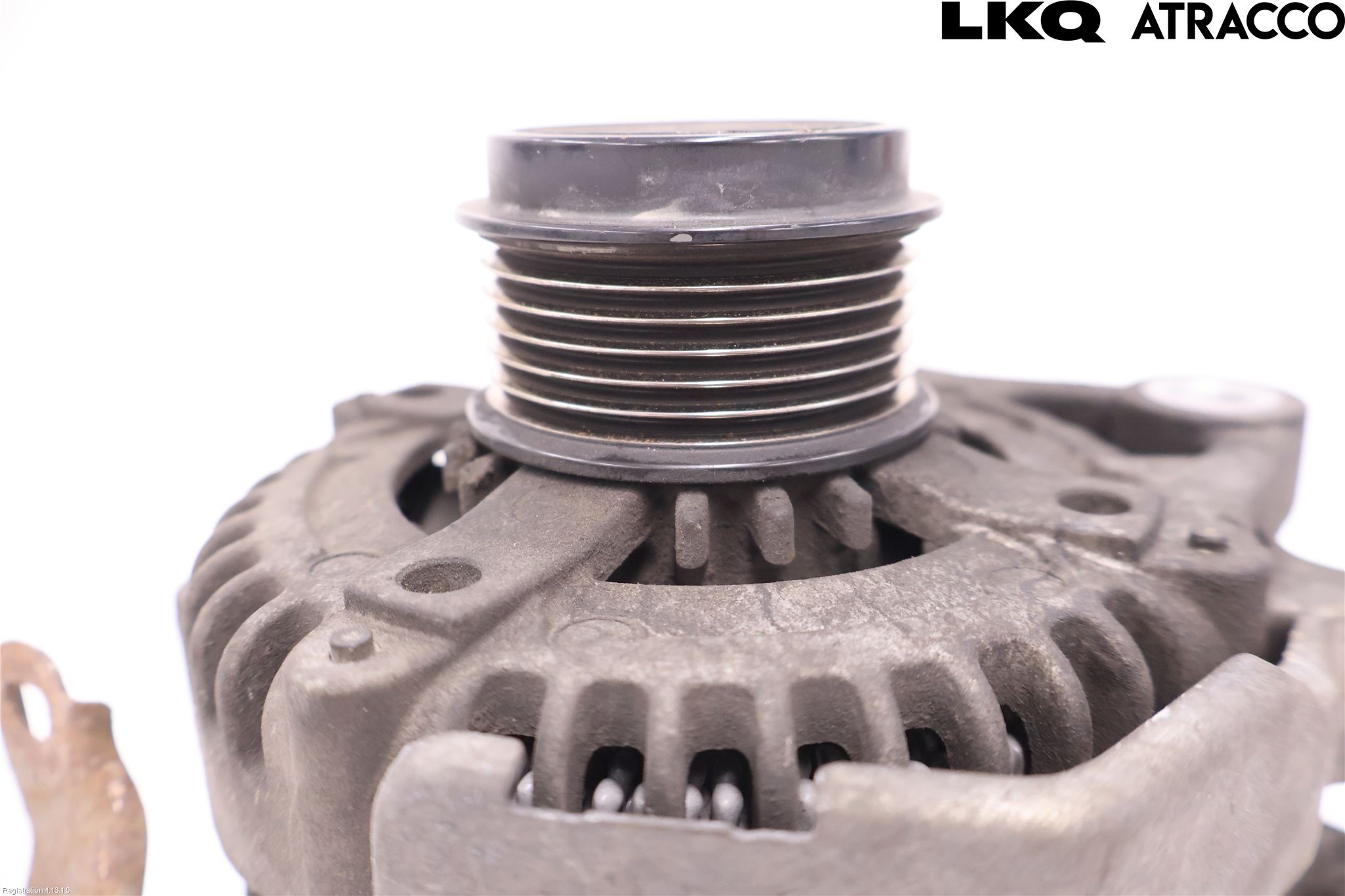 Toyota YARIS XP90 06-11 Generator