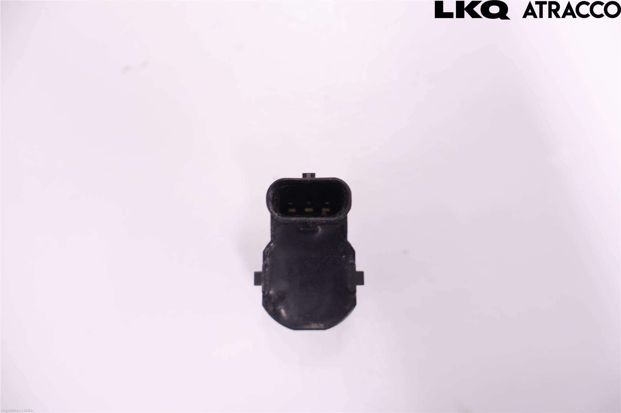 Audi A3/S3 05-13 Parkeringshjälp Backsensor