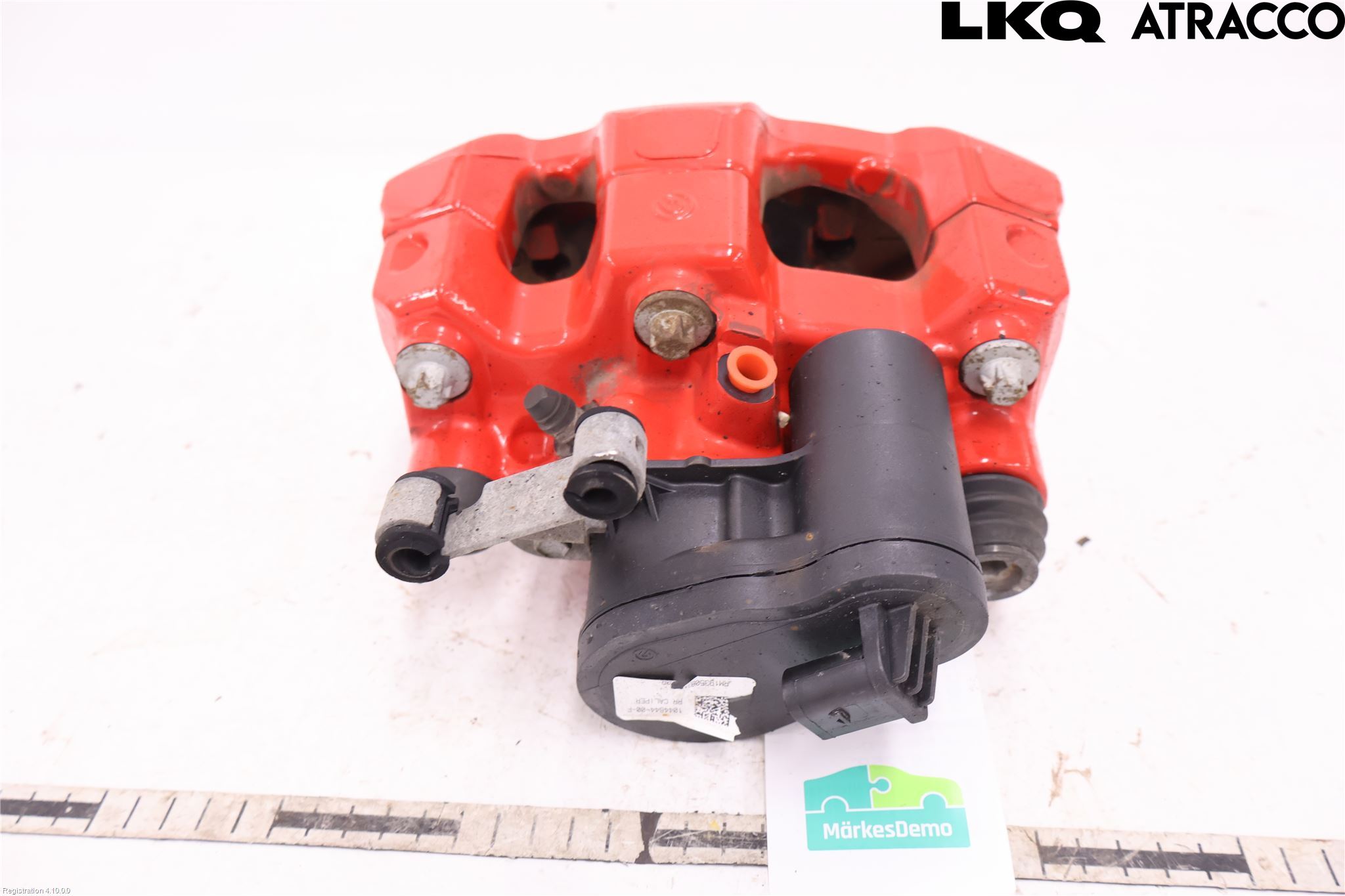 Tesla MODEL 3 17- Bromsok Bak Höger