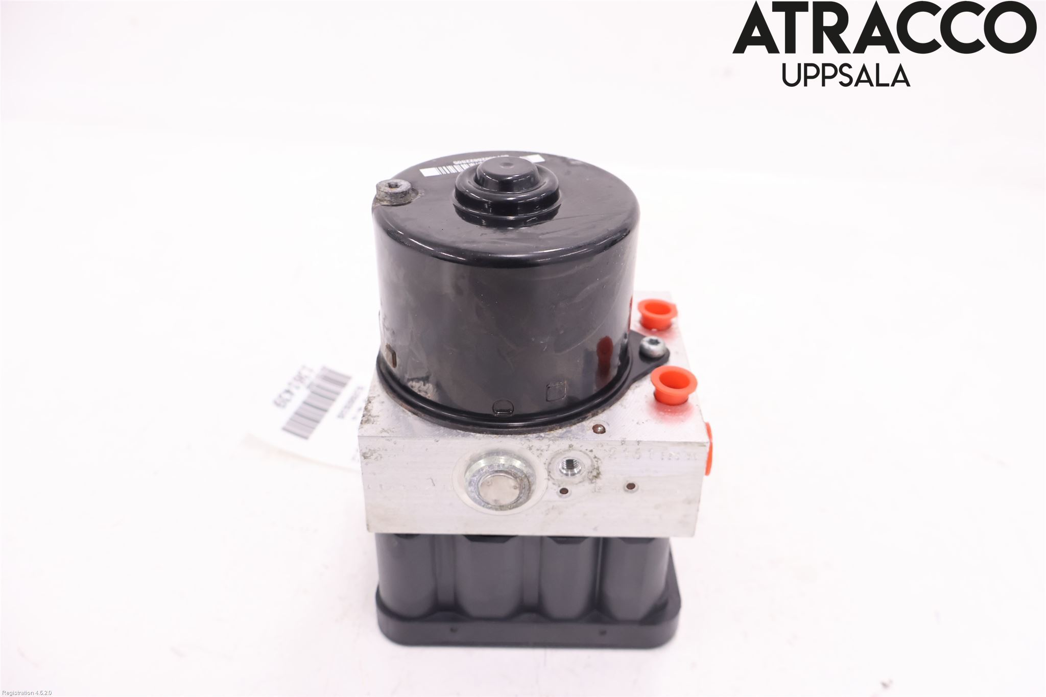 Mazda 2 (DE) 08-15 Abs Hydraulaggregat