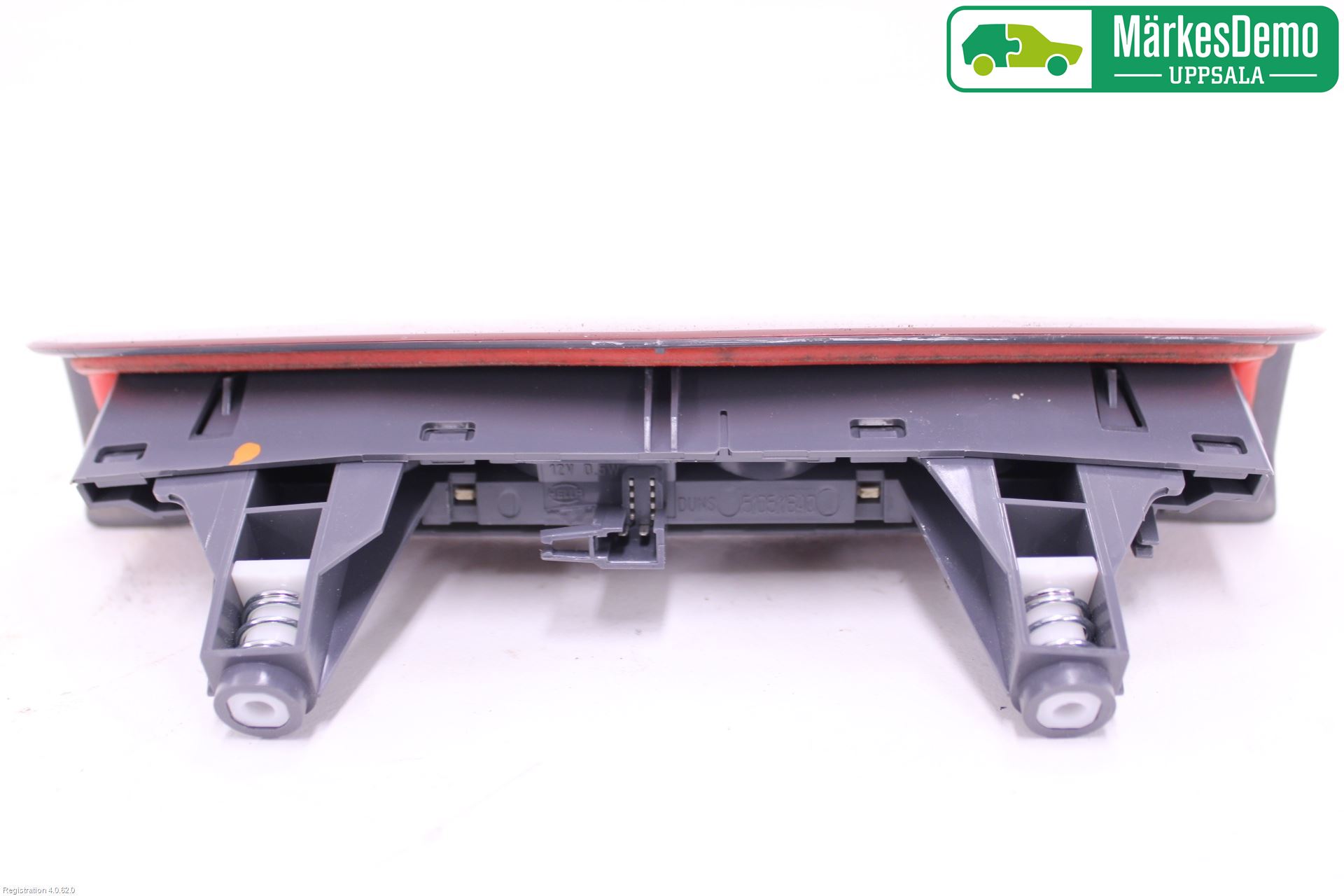 Opel CORSA E 15-19 Bromsljus Bakruta