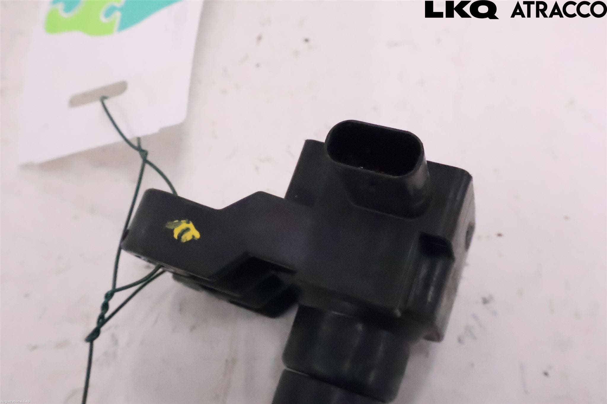 Ford FIESTA (VII) 18-23 Tändspole