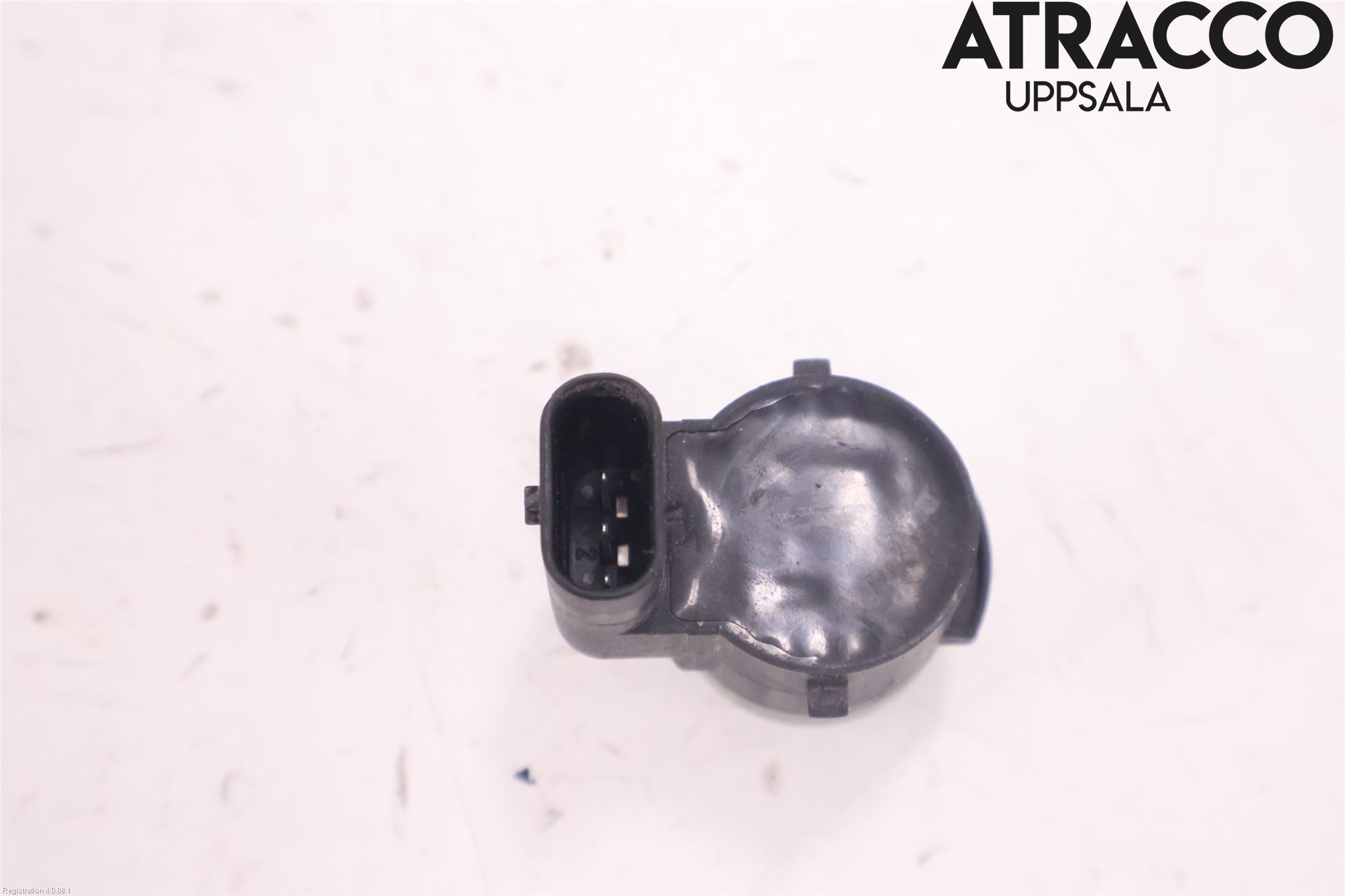 Audi A3/S3 8V 13-20 Parkeringshjälp Frontsensor