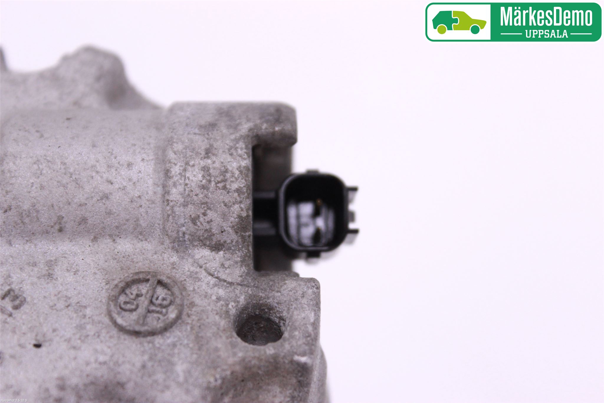 BMW X3 F25 10-17 Ac Kompressor