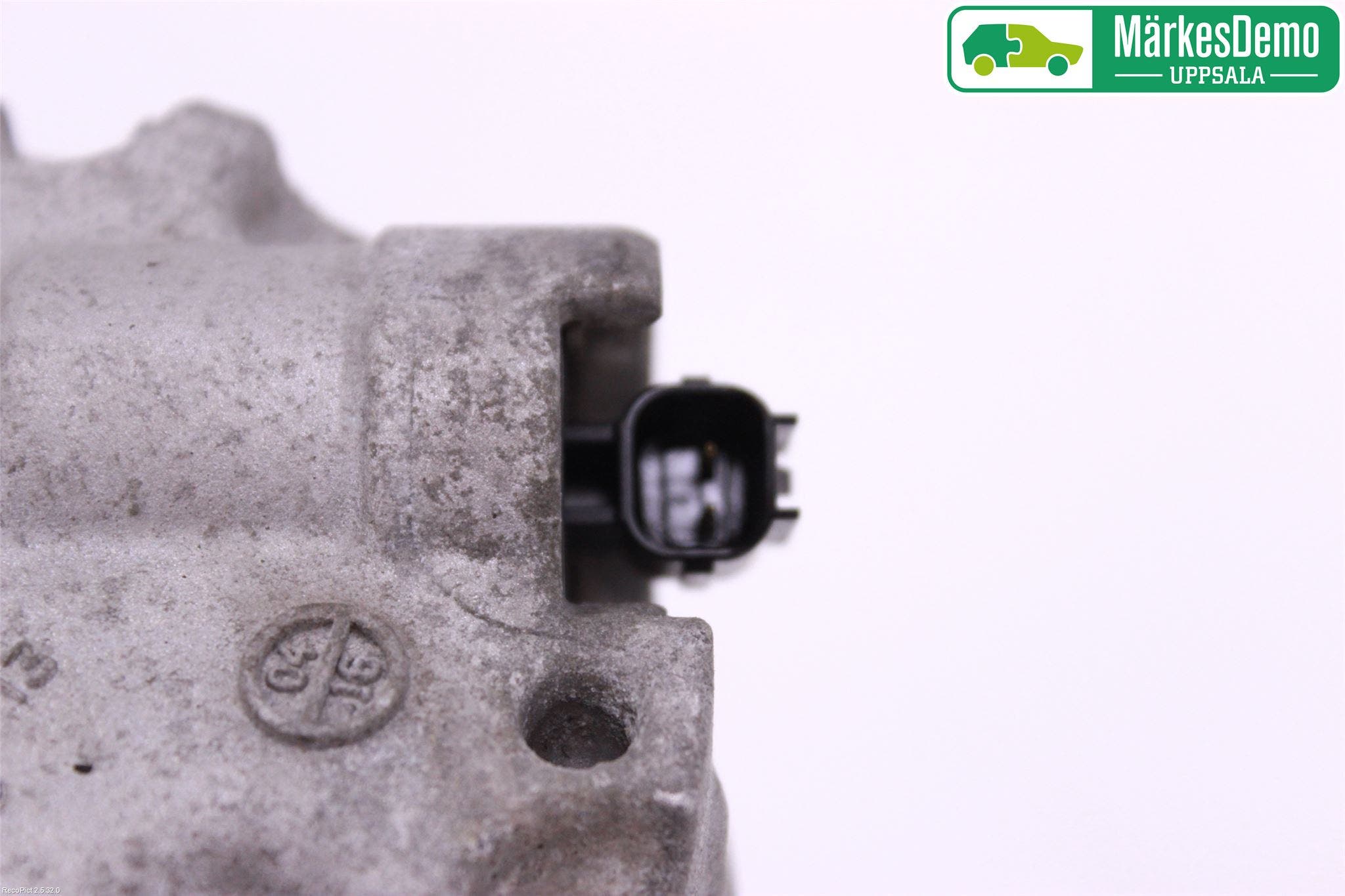 BMW X3 F25 10-17 Ac Kompressor