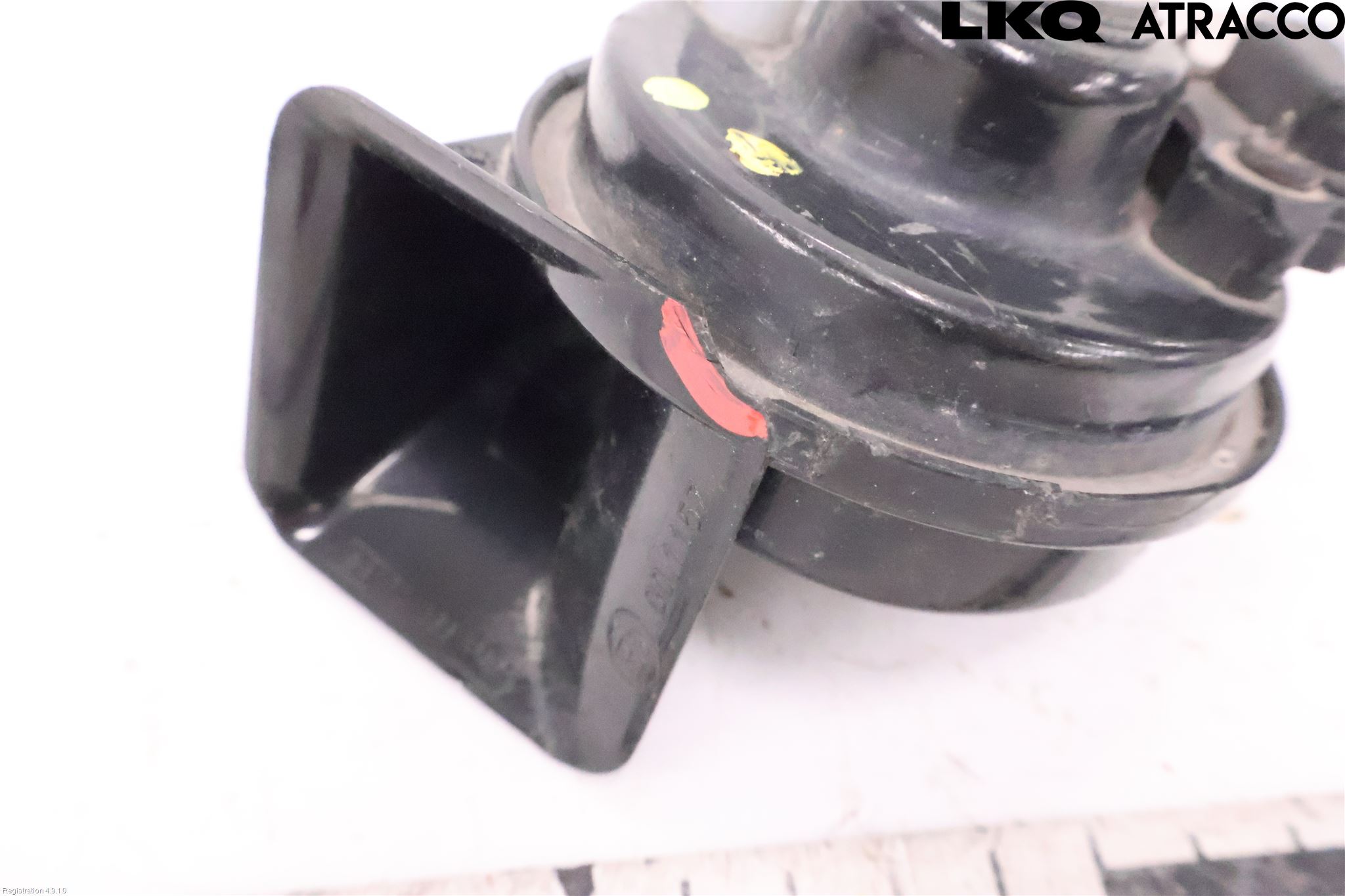 Volkswagen VW CADDY 16-20 Signalhorn