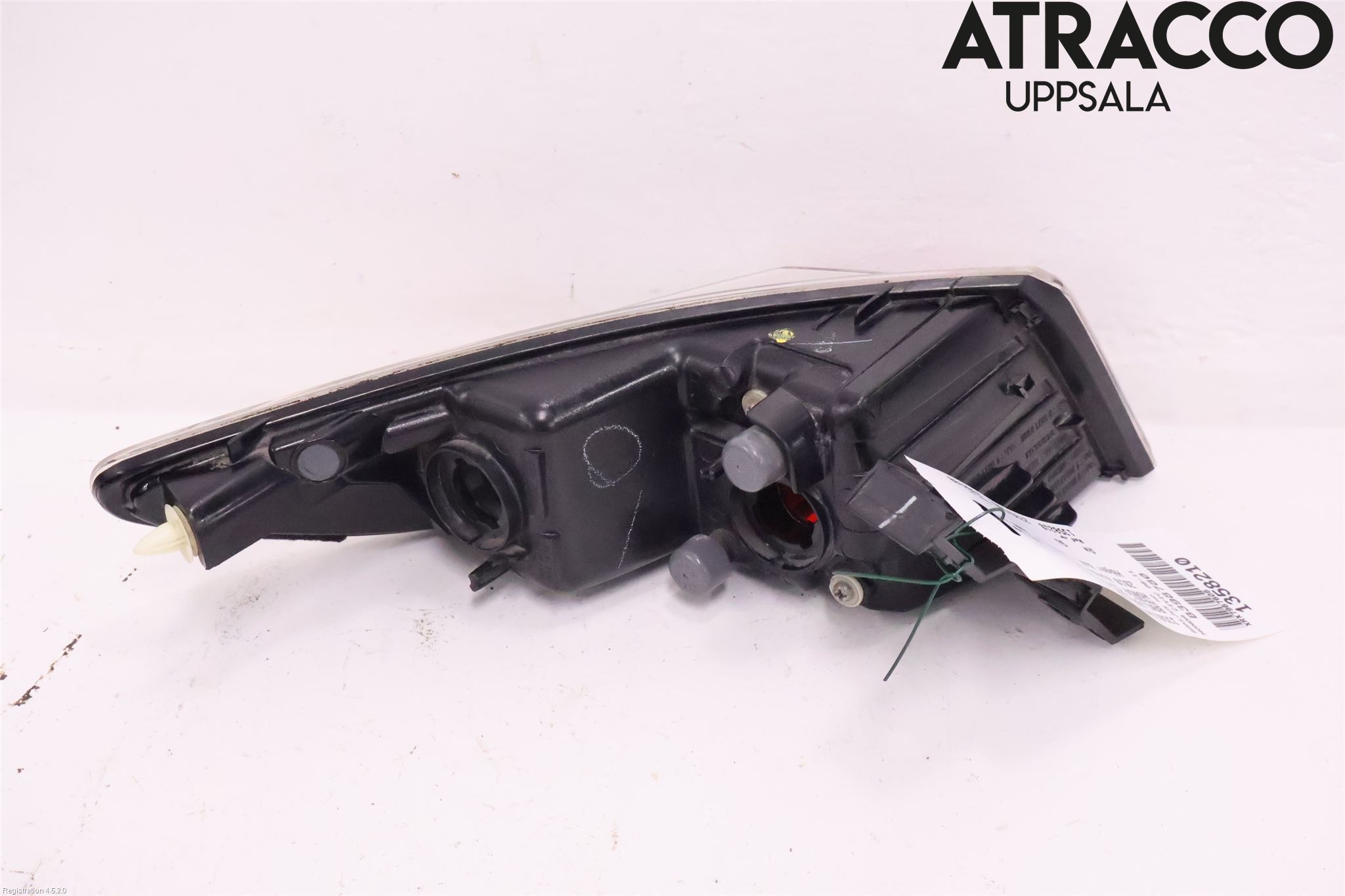 Honda CIVIC 06-11 Bakljus Höger