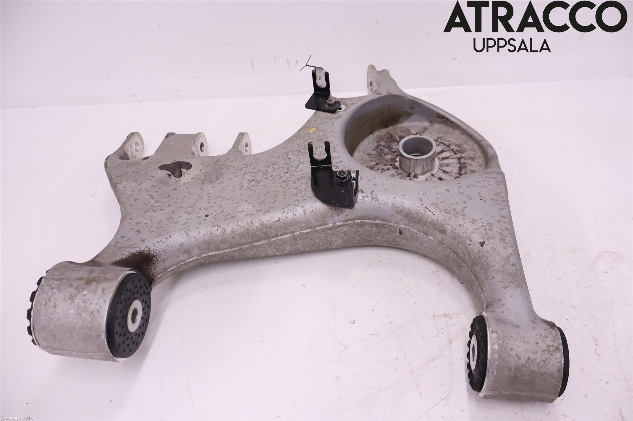 MG MARVEL R 22- Bärarm Bak Höger