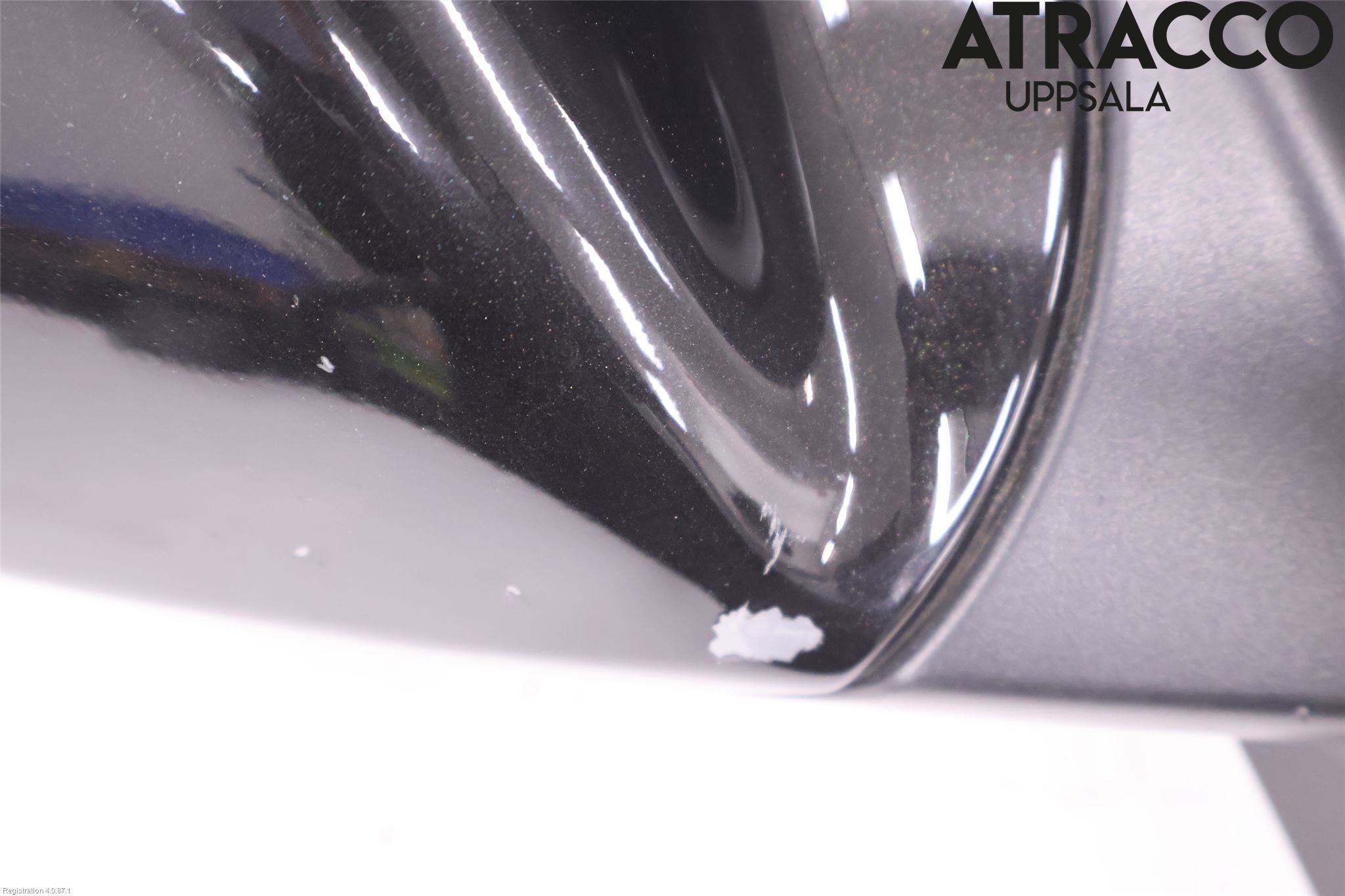 Audi A6/S6 4G 11-18 Spegel Yttre El Hö