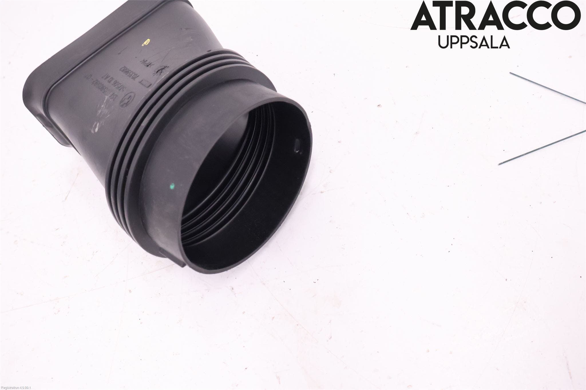 BMW 5 F10/F11/F18 09-17 Luftrenare Övrigt