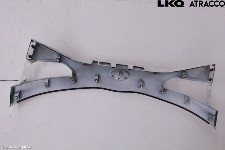 Toyota YARIS XP130 15-20 List Bak-Baklucka