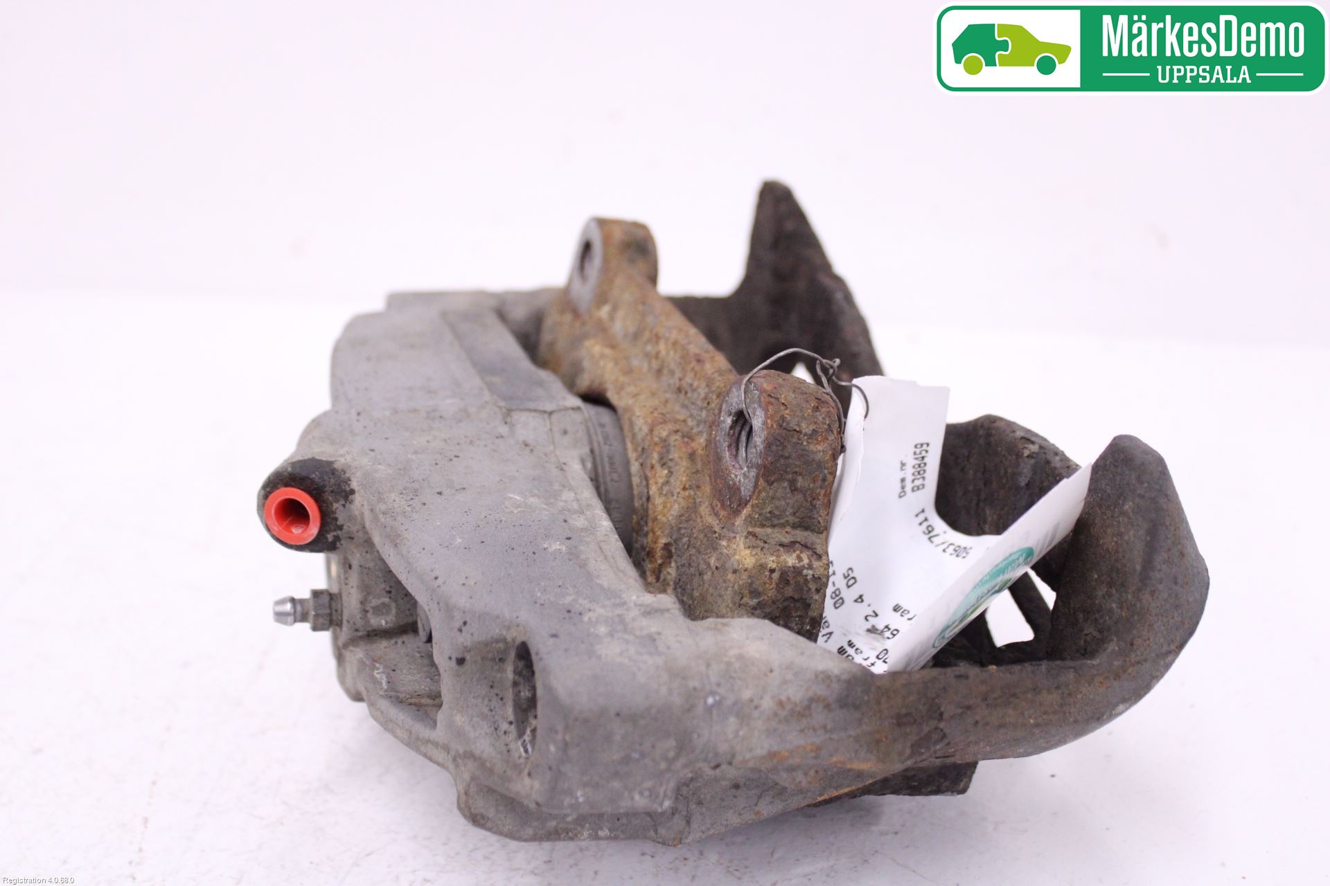 Volvo V70 08-13 Bromsok Fram Vänster