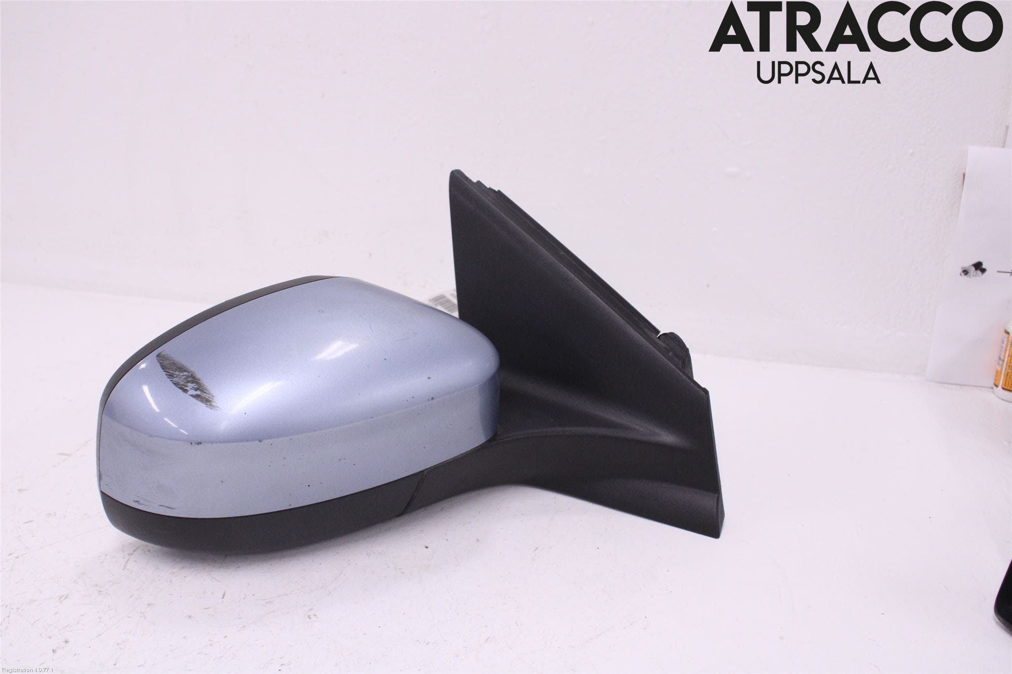 Ford MONDEO 07-15 Spegel Yttre El Hö