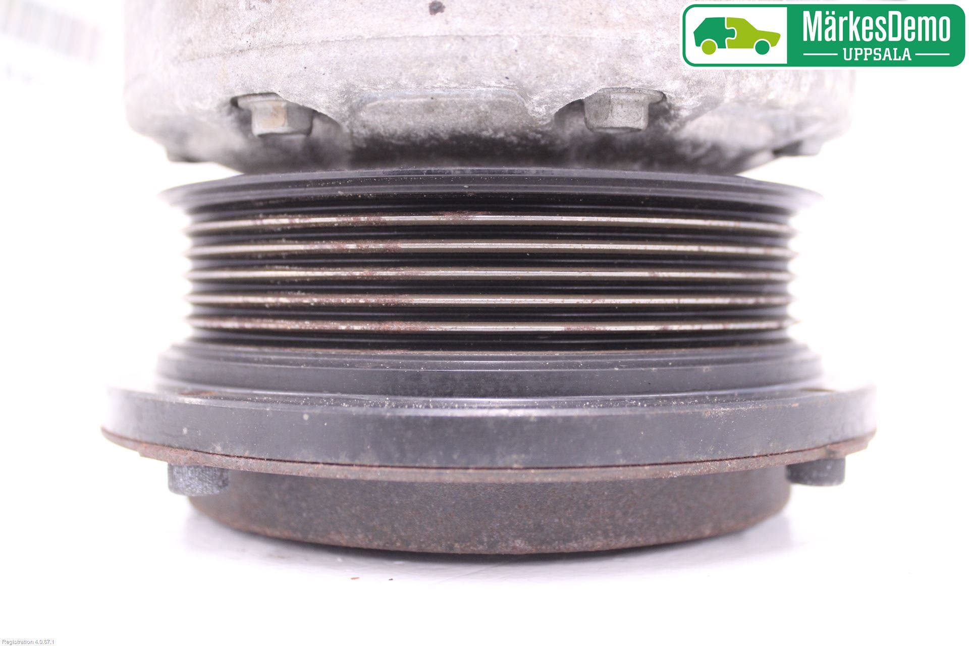 Lexus IS 220d/250/350 06-13 Ac Kompressor