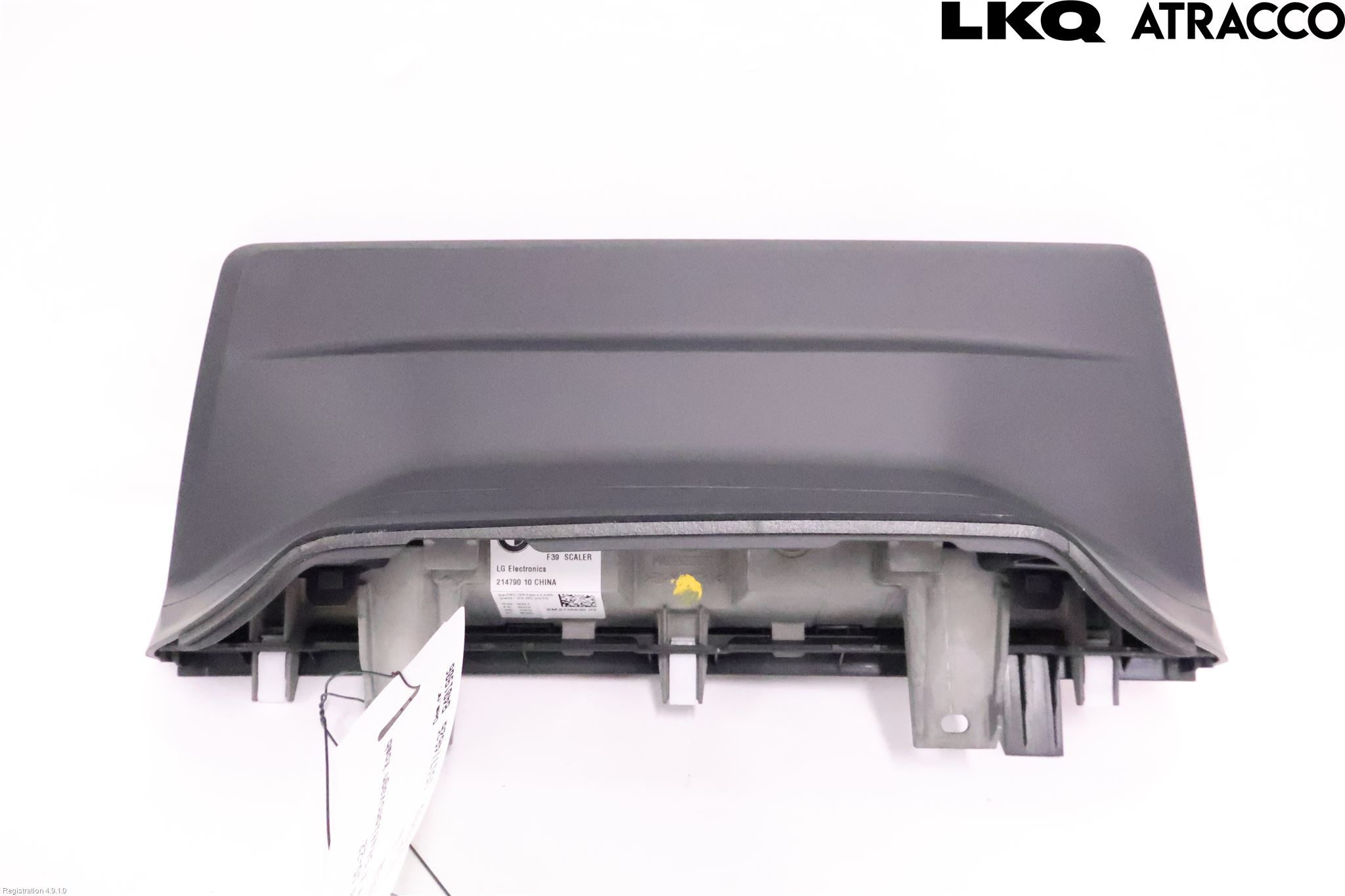 BMW X1 F48 15-22 Bildskärm