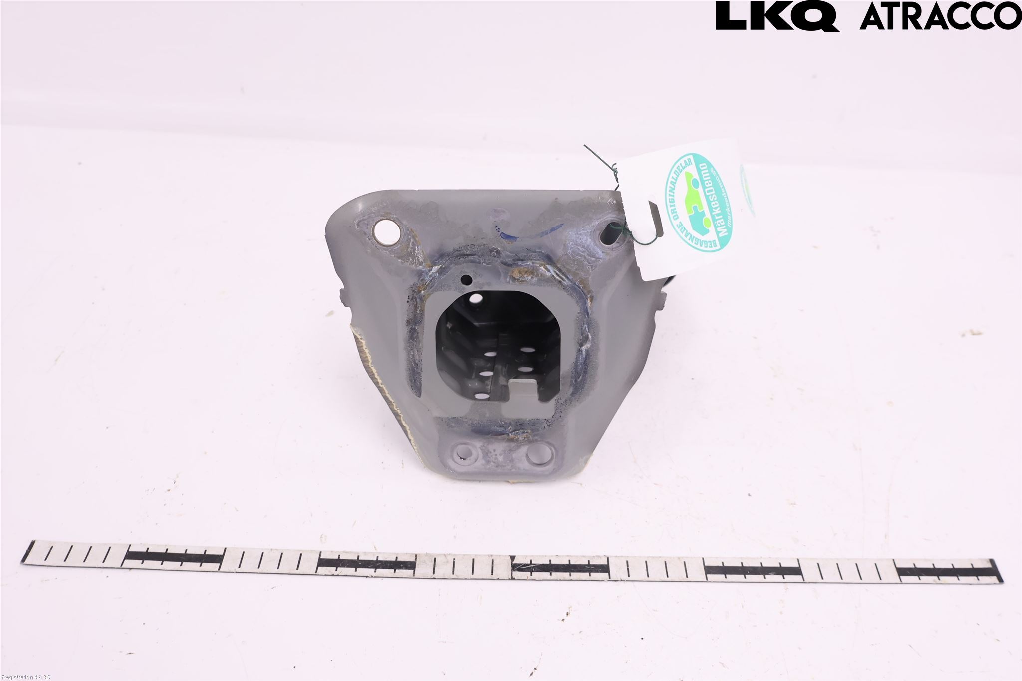 Toyota COROLLA 19- Stötfångarbärjärn Bak