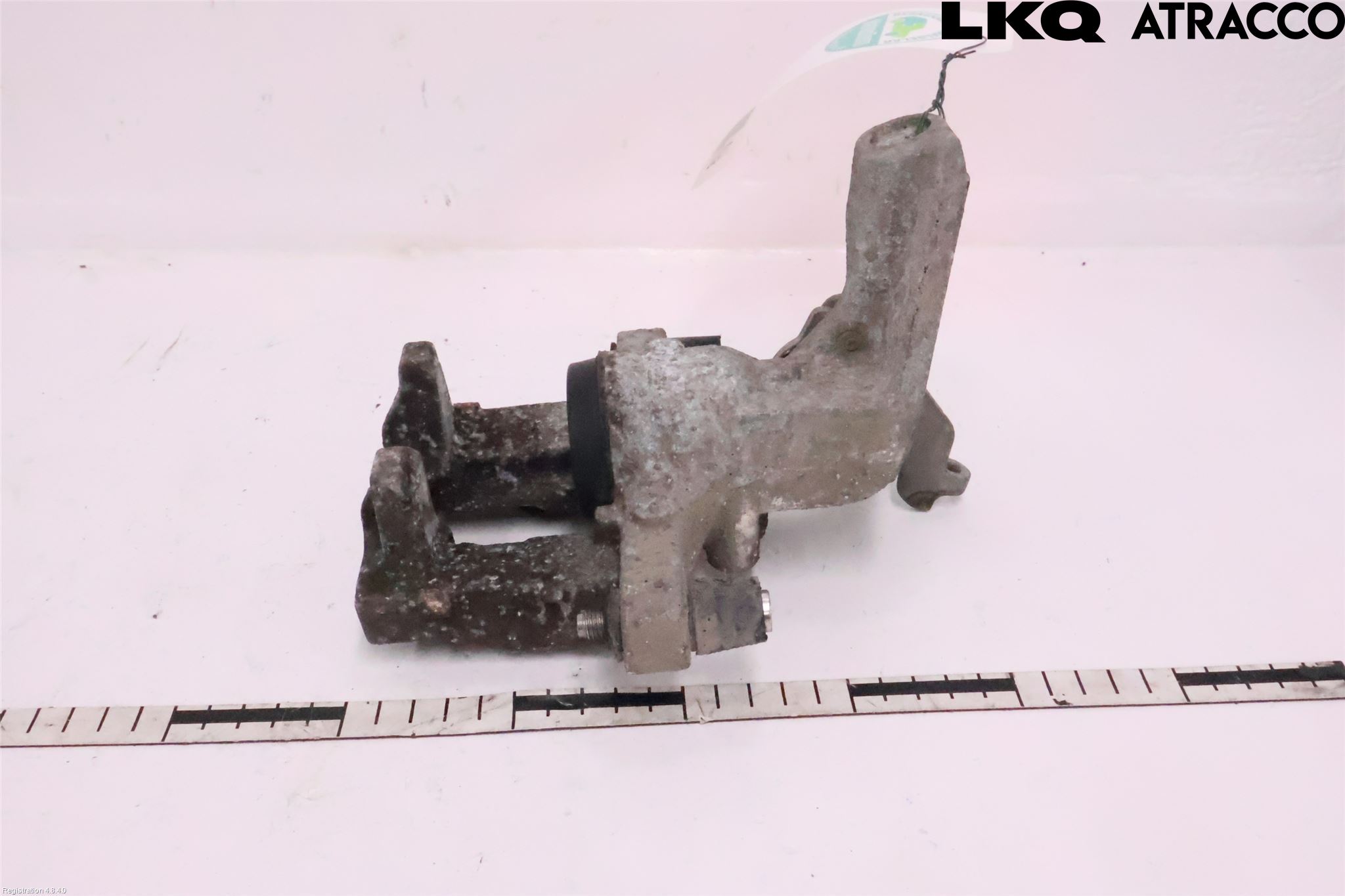Peugeot 308 14-21 Bromsok Bak Höger