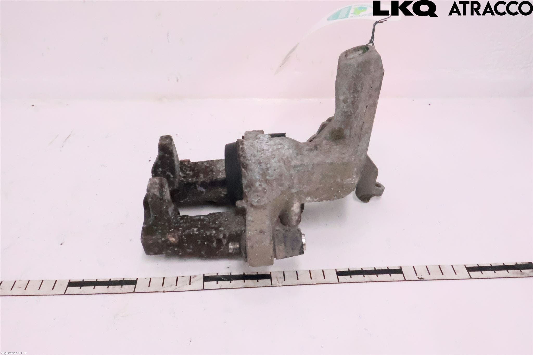 Peugeot 308 14-21 Bromsok Bak Höger