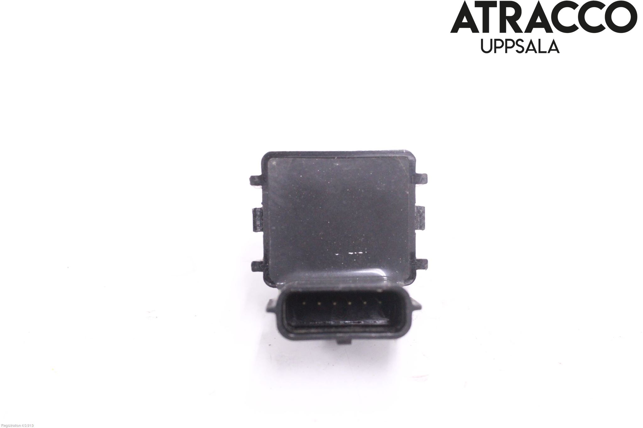 SsangYong SSANG YONG TIVOLI 17- Parkeringshjälp Backsensor