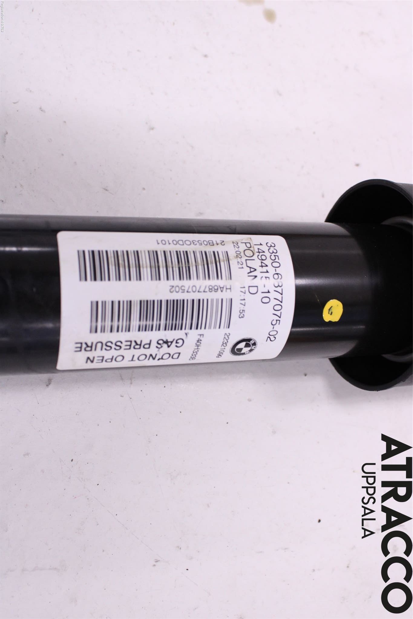 BMW 1 F40 19- Stötdämpare Bak