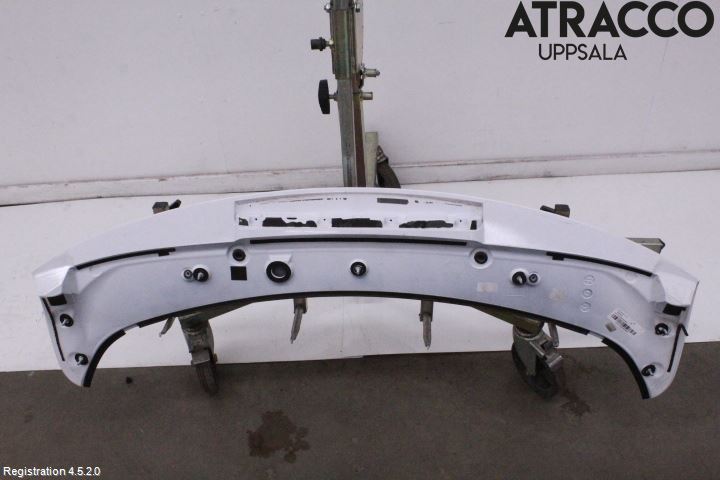 Hyundai IONIQ AE 17-22 Spoiler Baklucka