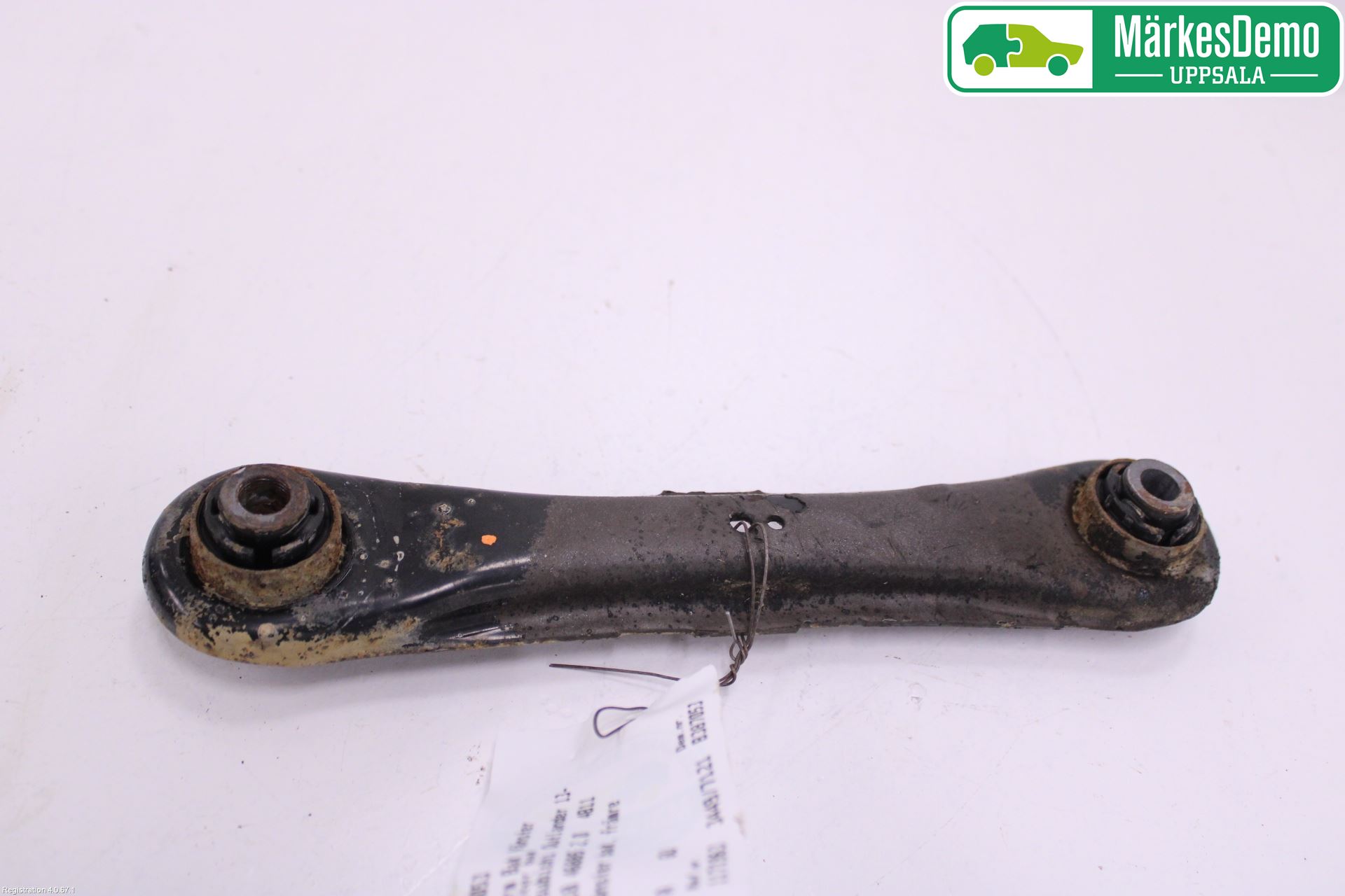 Mitsubishi OUTLANDER 13-21 Bärarm Bak Vänster