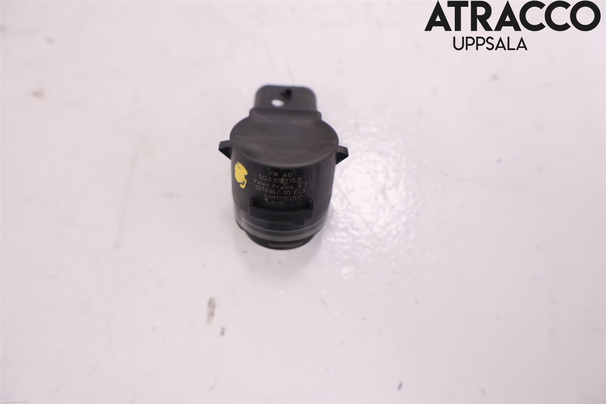 Volkswagen VW PASSAT 15-19 Parkeringshjälp Backsensor