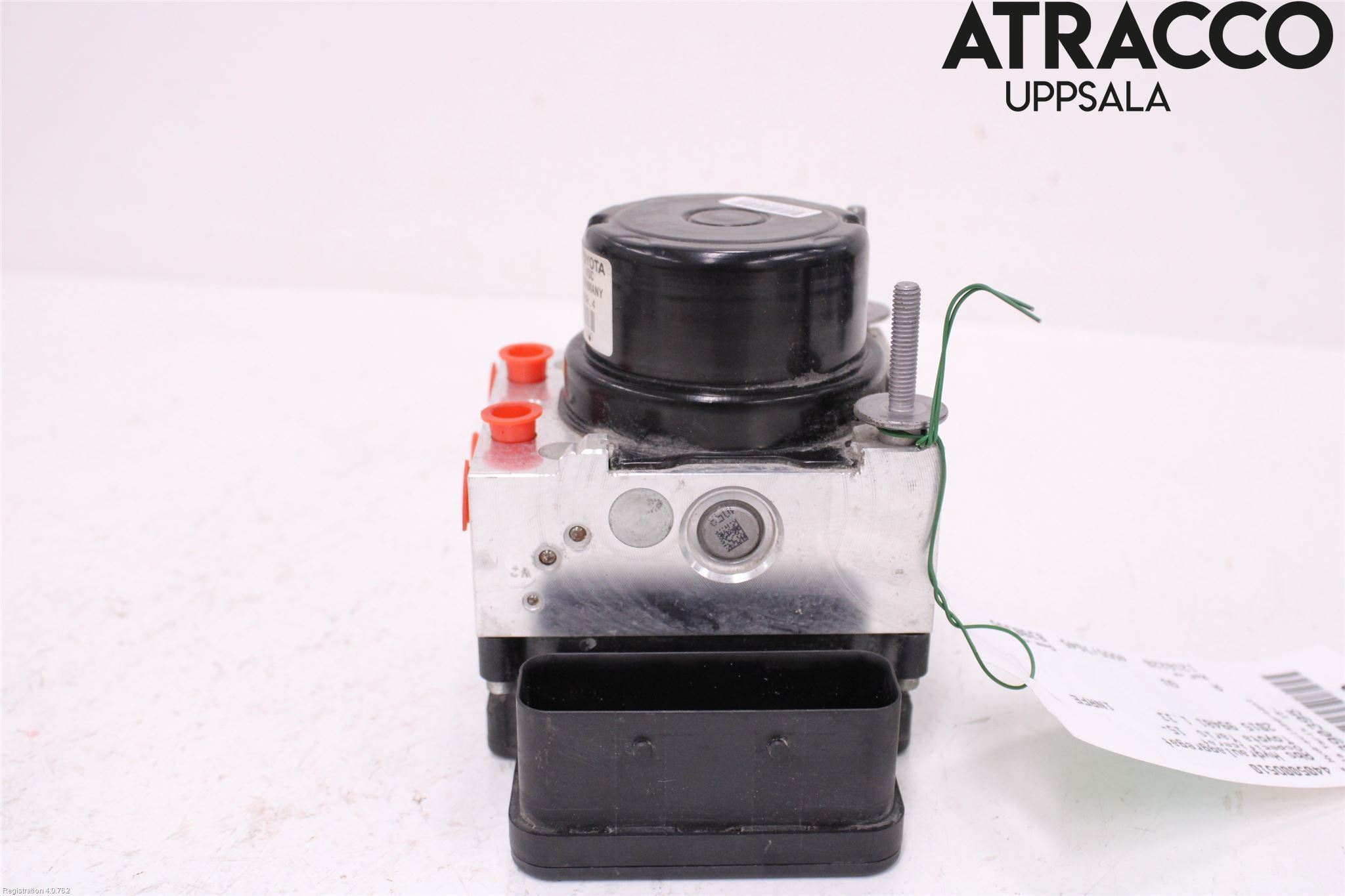 Toyota YARIS XP130 15-20 Abs Hydraulaggregat