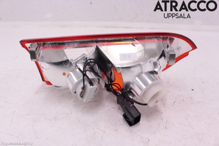 Opel INSIGNIA 09-16 Bakljus Vänster