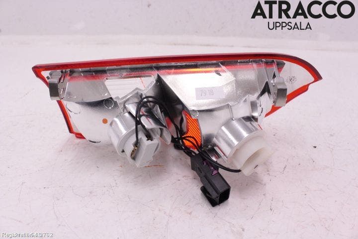 Opel INSIGNIA 09-16 Bakljus Vänster