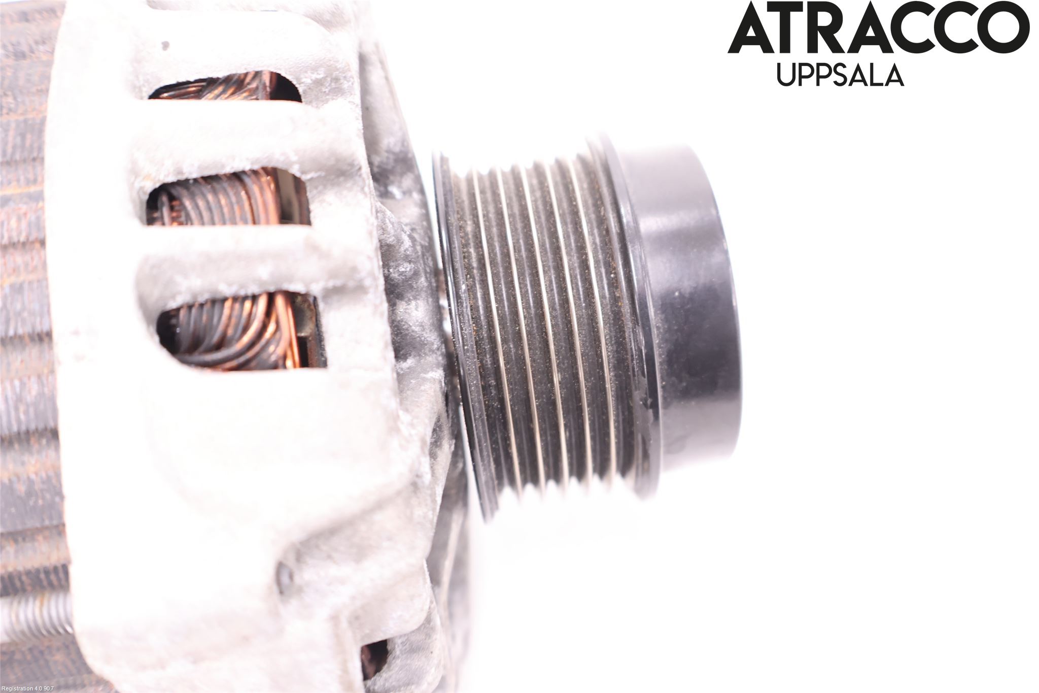 Kia CEED 12-18 Generator