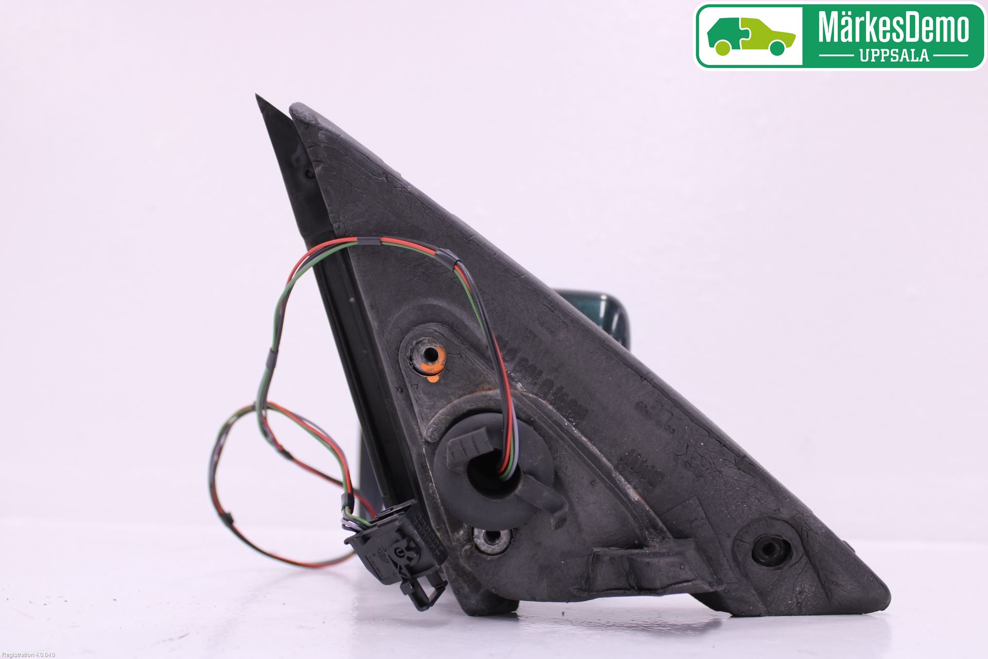 BMW 5 E39 95-04 Spegel Yttre El Vä