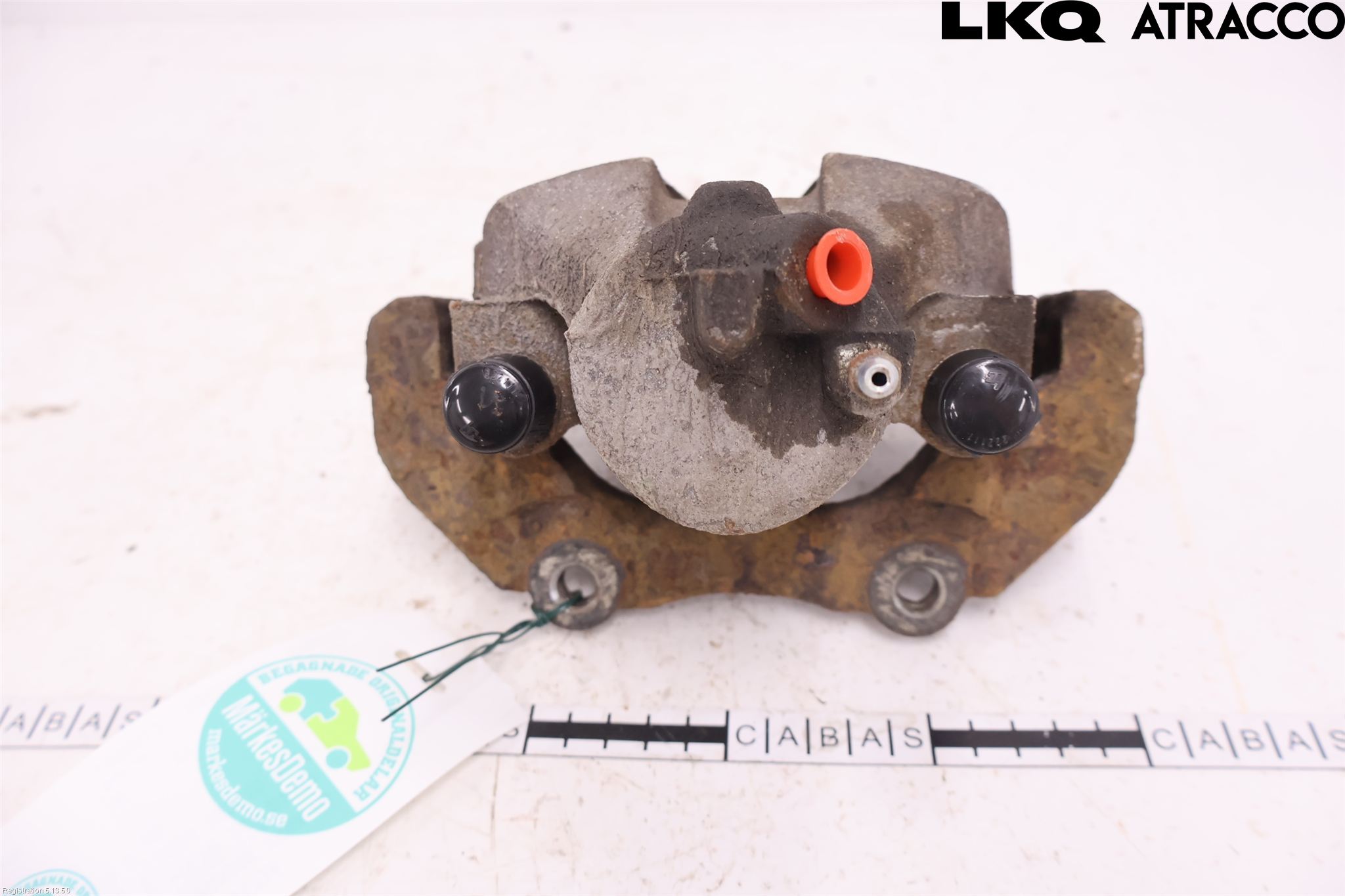 Volvo S40 04-07 Bromsok Fram Höger