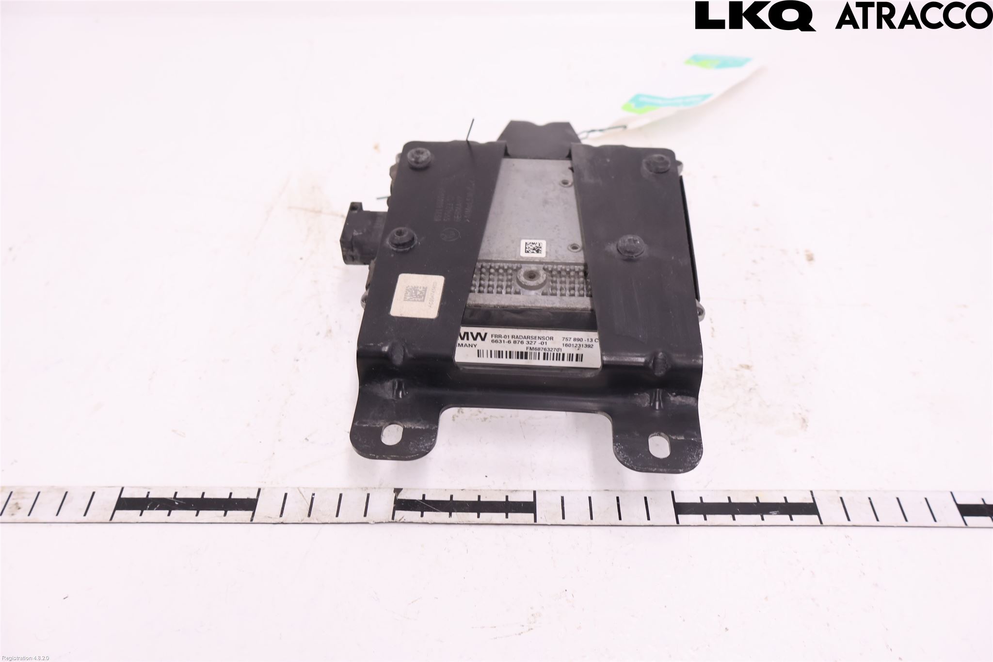 BMW 5 F10/F11/F18 09-17 Sensor Adaptiv Farthållare