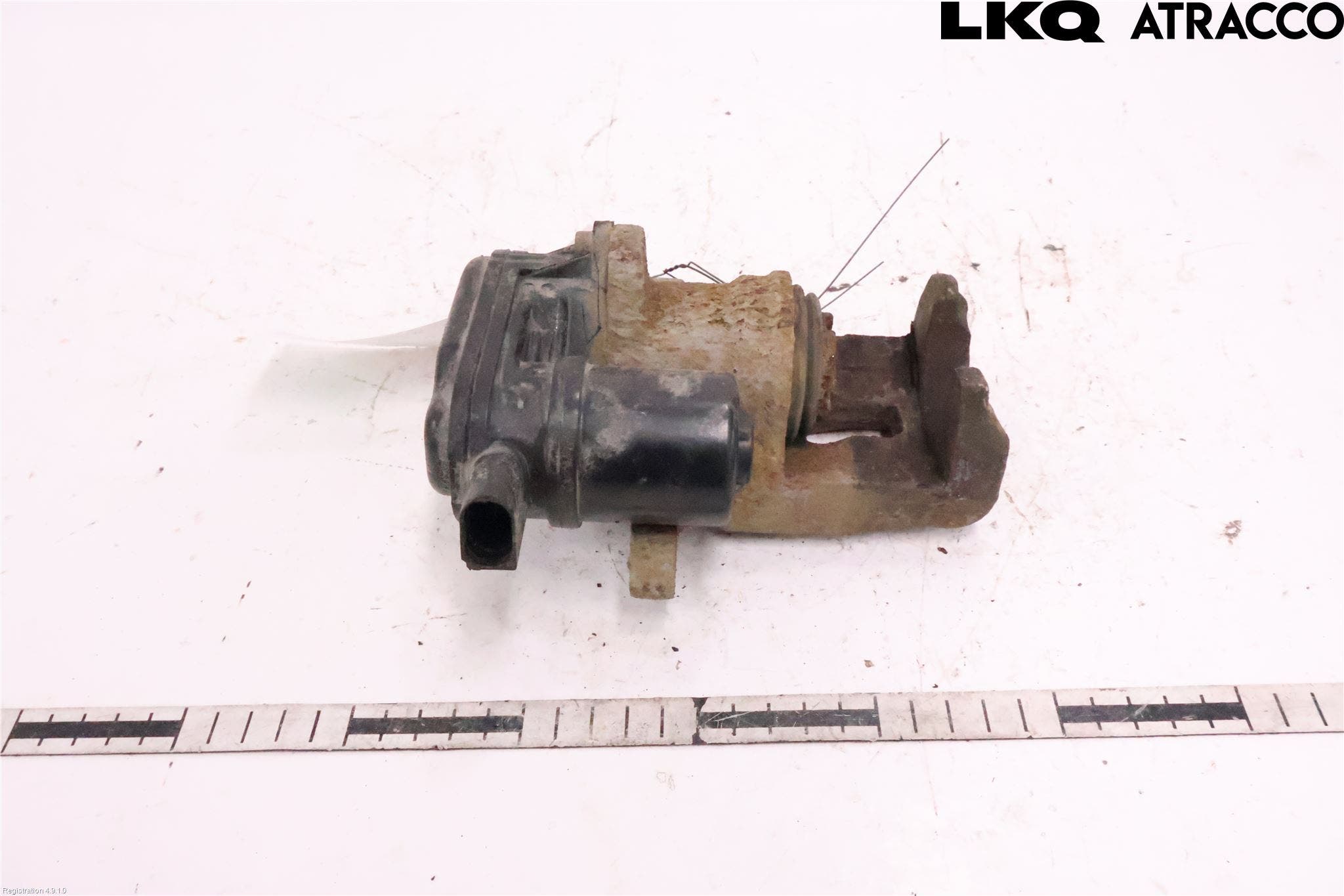 Kia OPTIMA 16-20 Bromsok Bak Höger