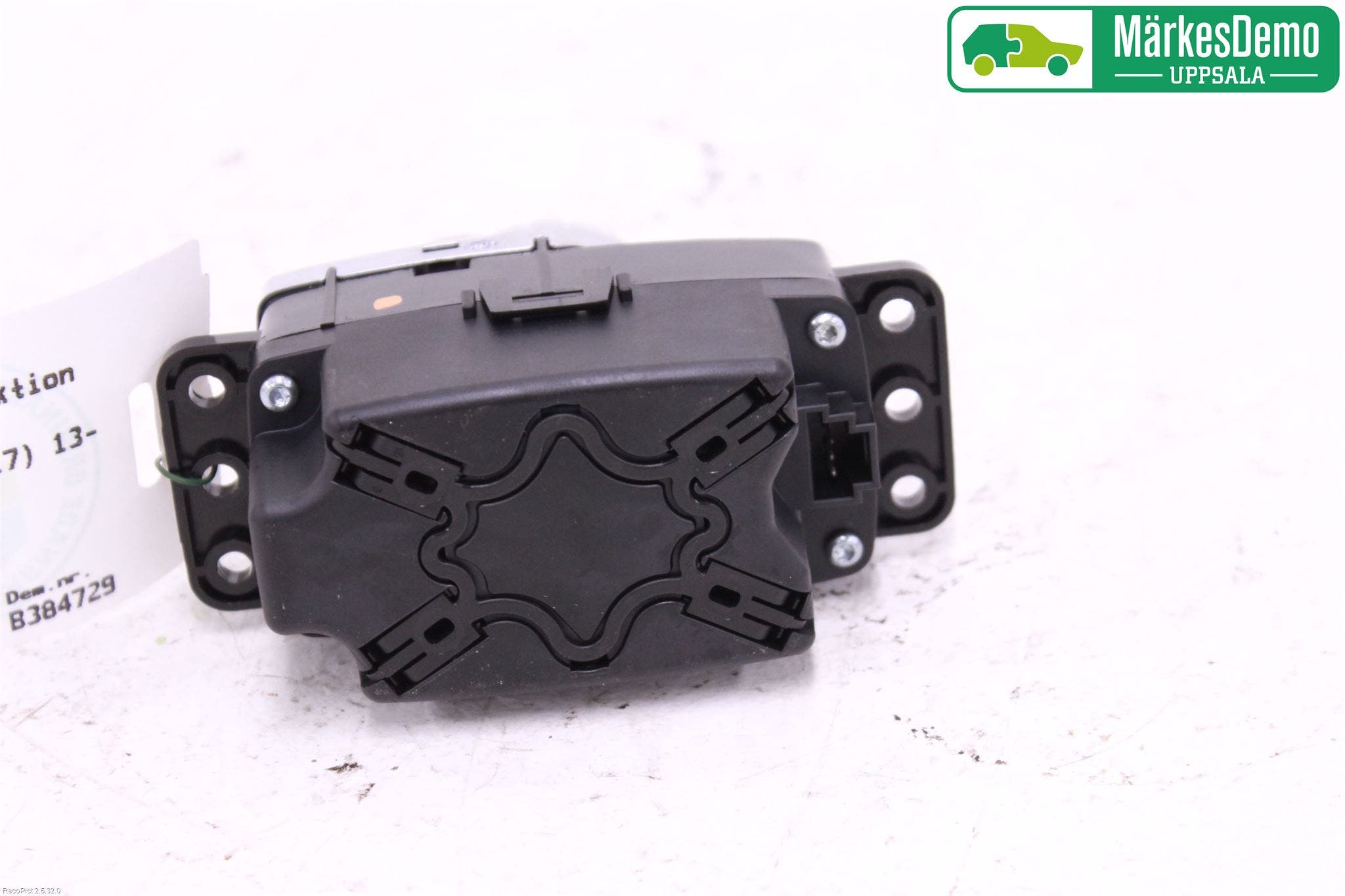 Mercedes-Benz MB CLA-KLASS (C117/X117) 13-19 Strömställare Multifunktion