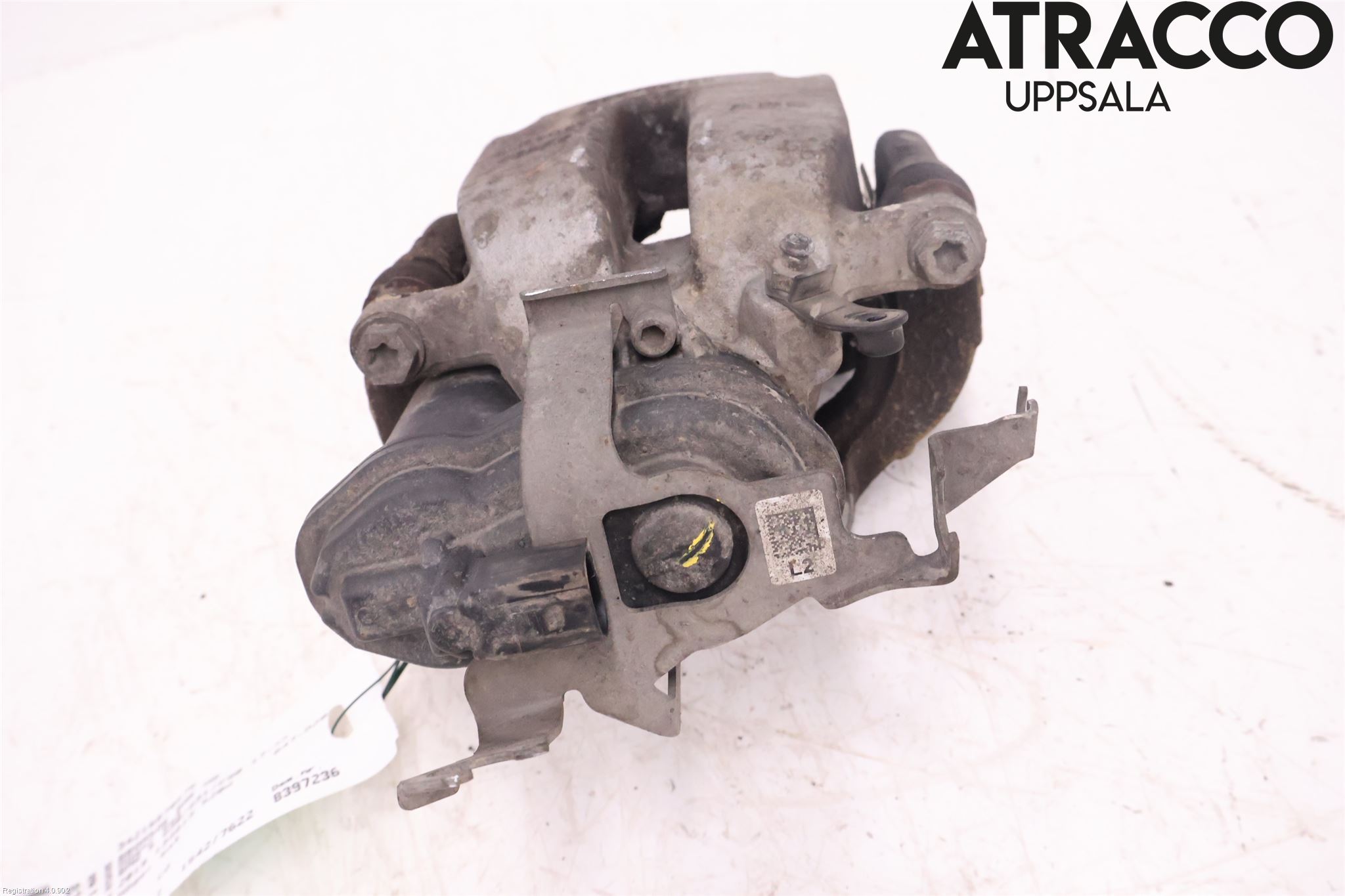 BMW 5 G30/G31/F90 17-23 Bromsok Bak Höger