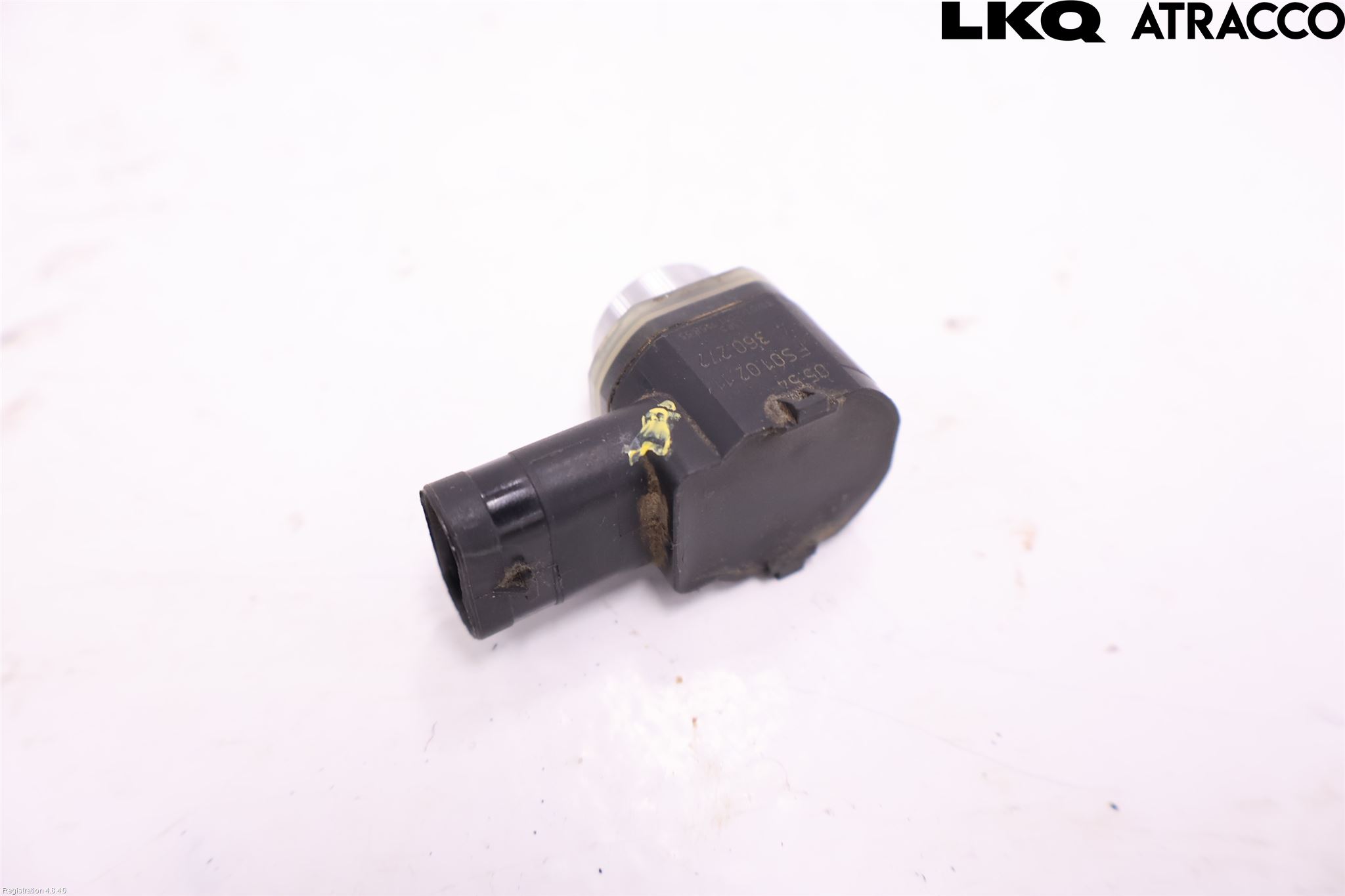 Volkswagen VW AMAROK 2H 10-22 Parkeringshjälp Backsensor