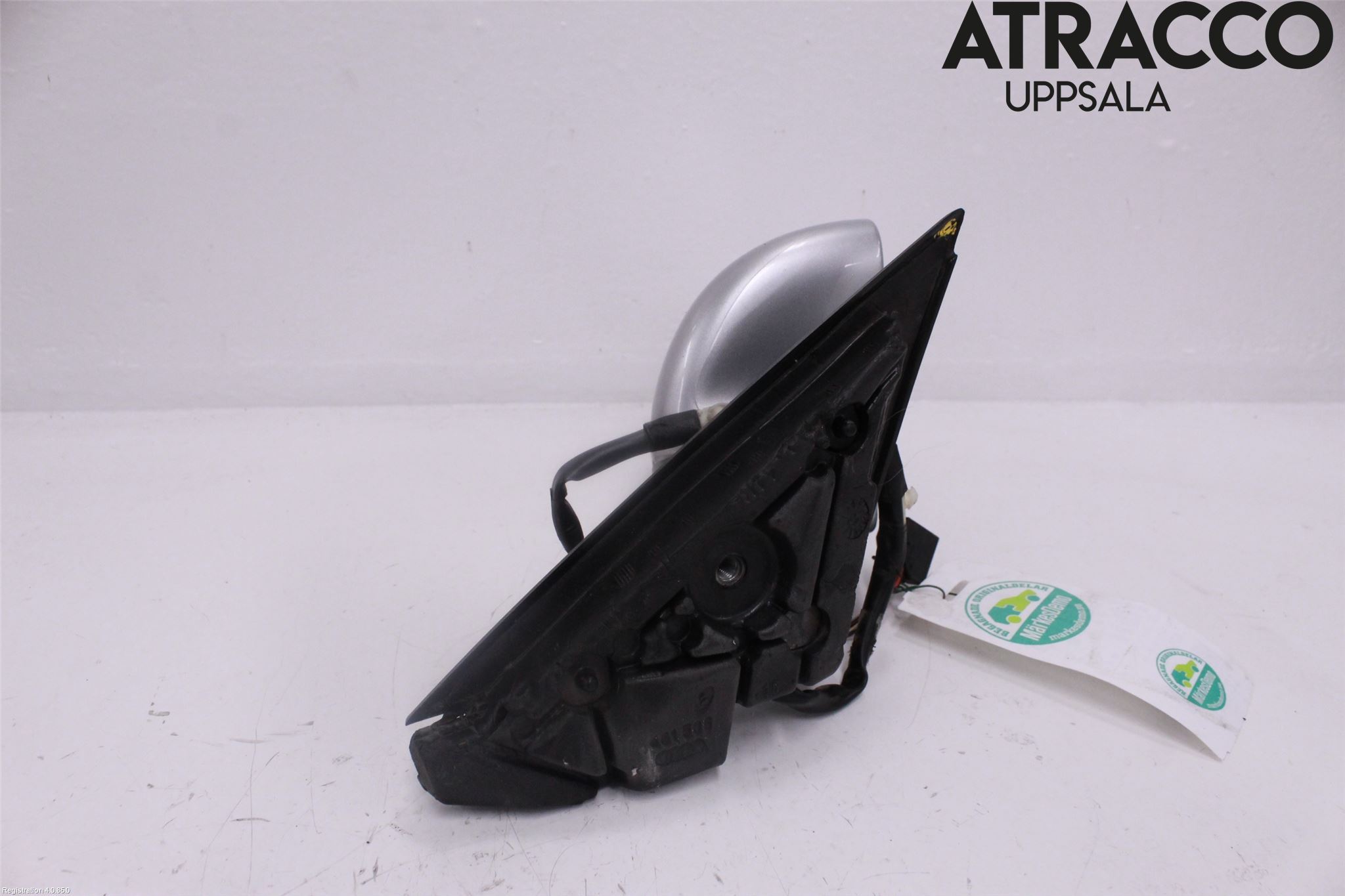 Audi A3/S3 05-13 Spegel Yttre El Hö