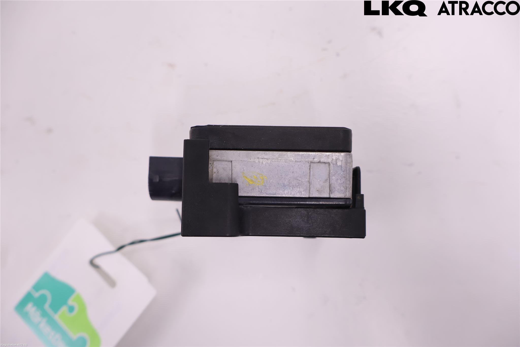 Nissan QASHQAI 14-17 Sensor Aktivt Kollisionsskydd