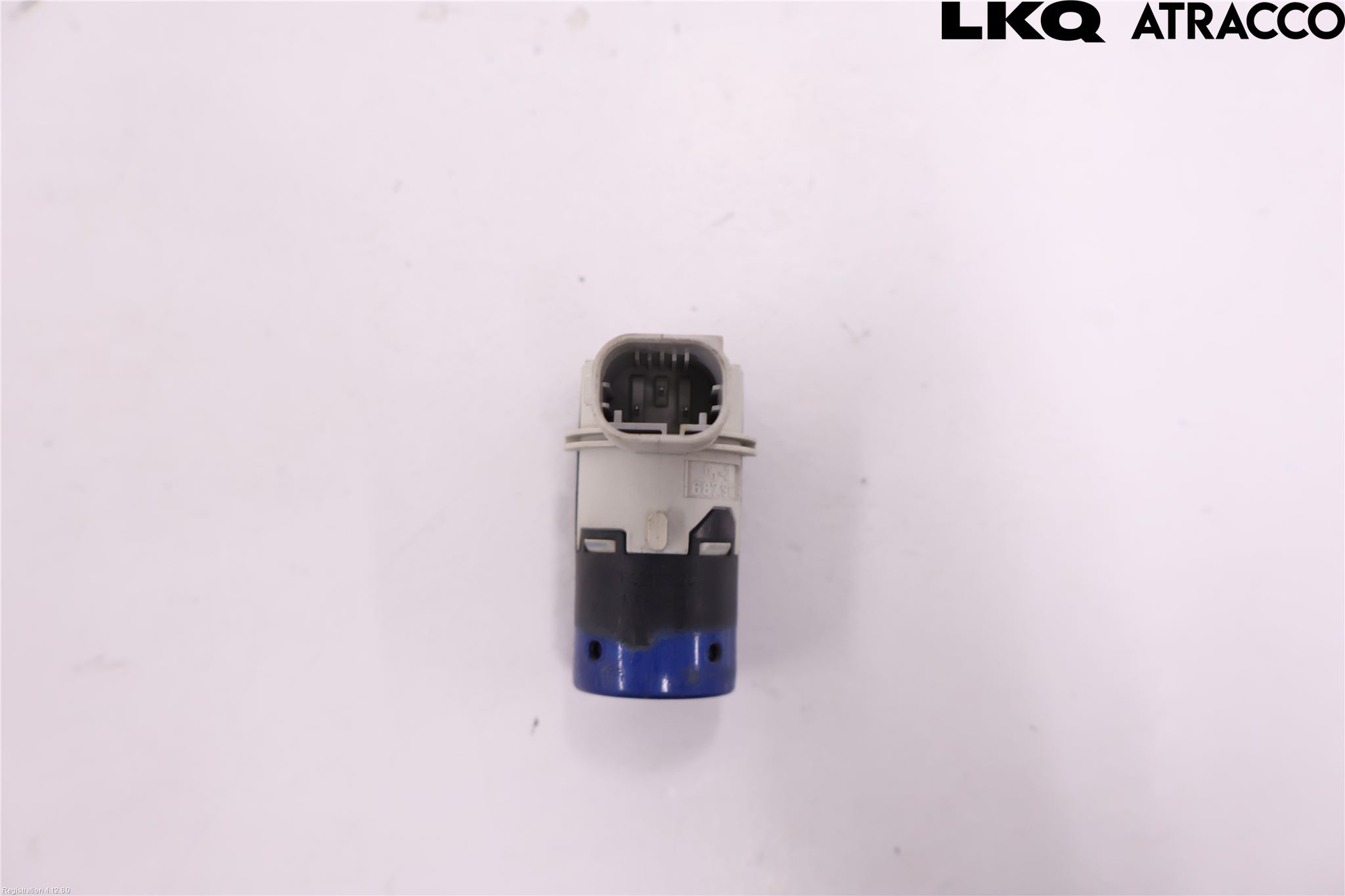 Volvo S60 05-10 Parkeringshjälp Backsensor