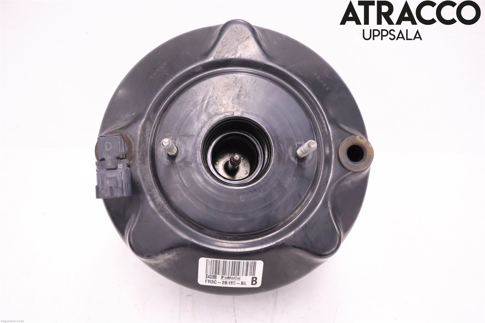 Ford MUSTANG VI 15-22 Bromsservo