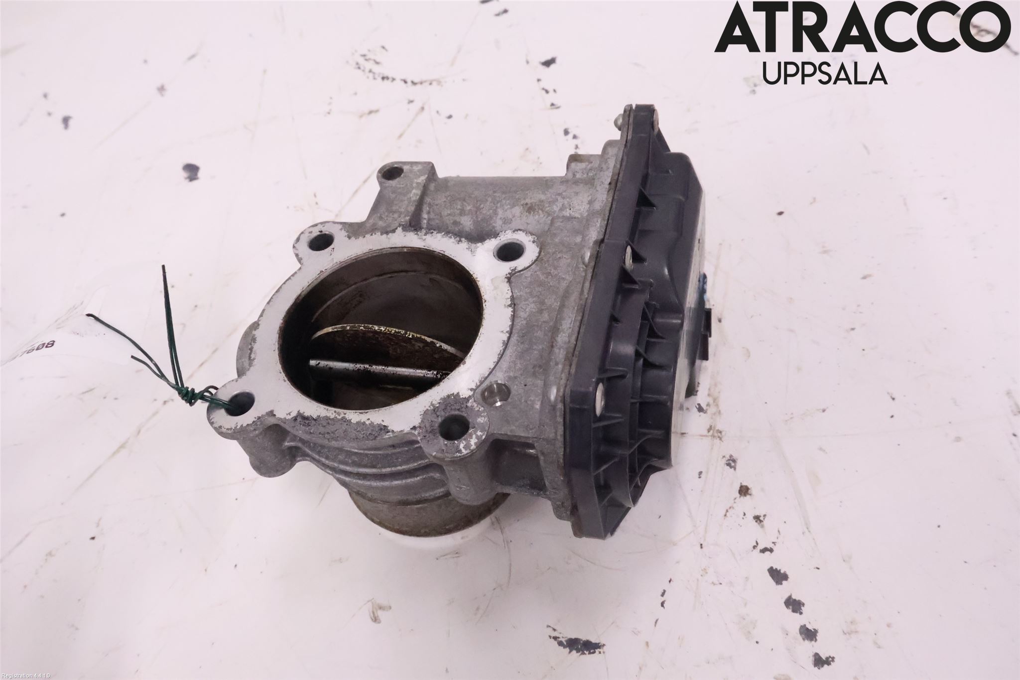 Mitsubishi OUTLANDER 13-21 Injspjällhus