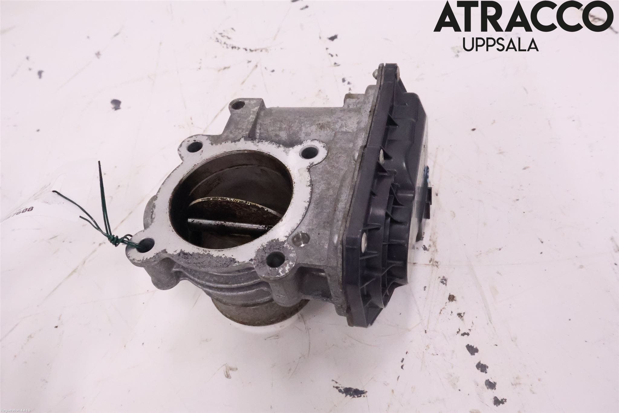 Mitsubishi OUTLANDER 13-21 Injspjällhus