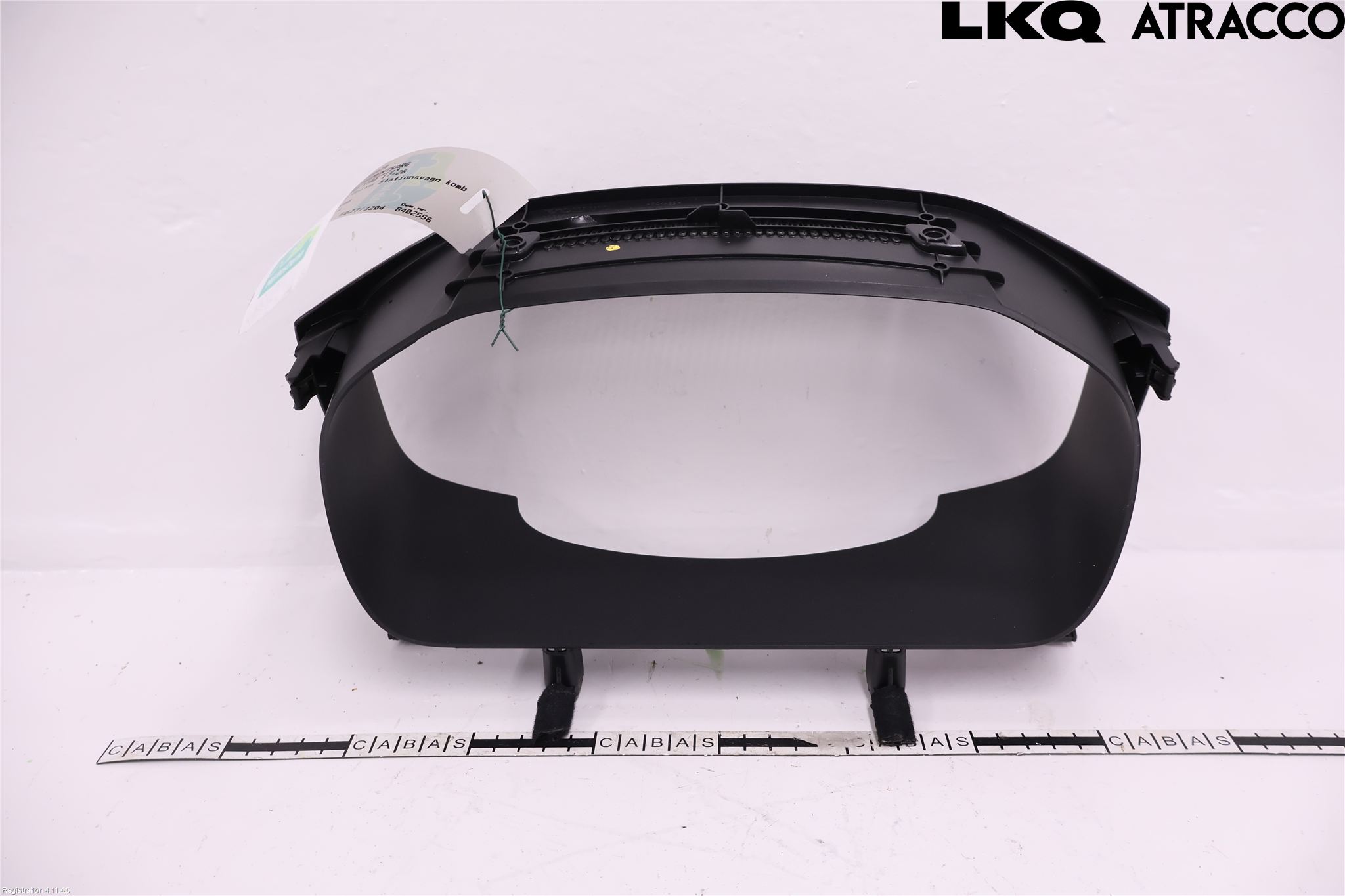 Volvo V90 17->> Instrumentsarg