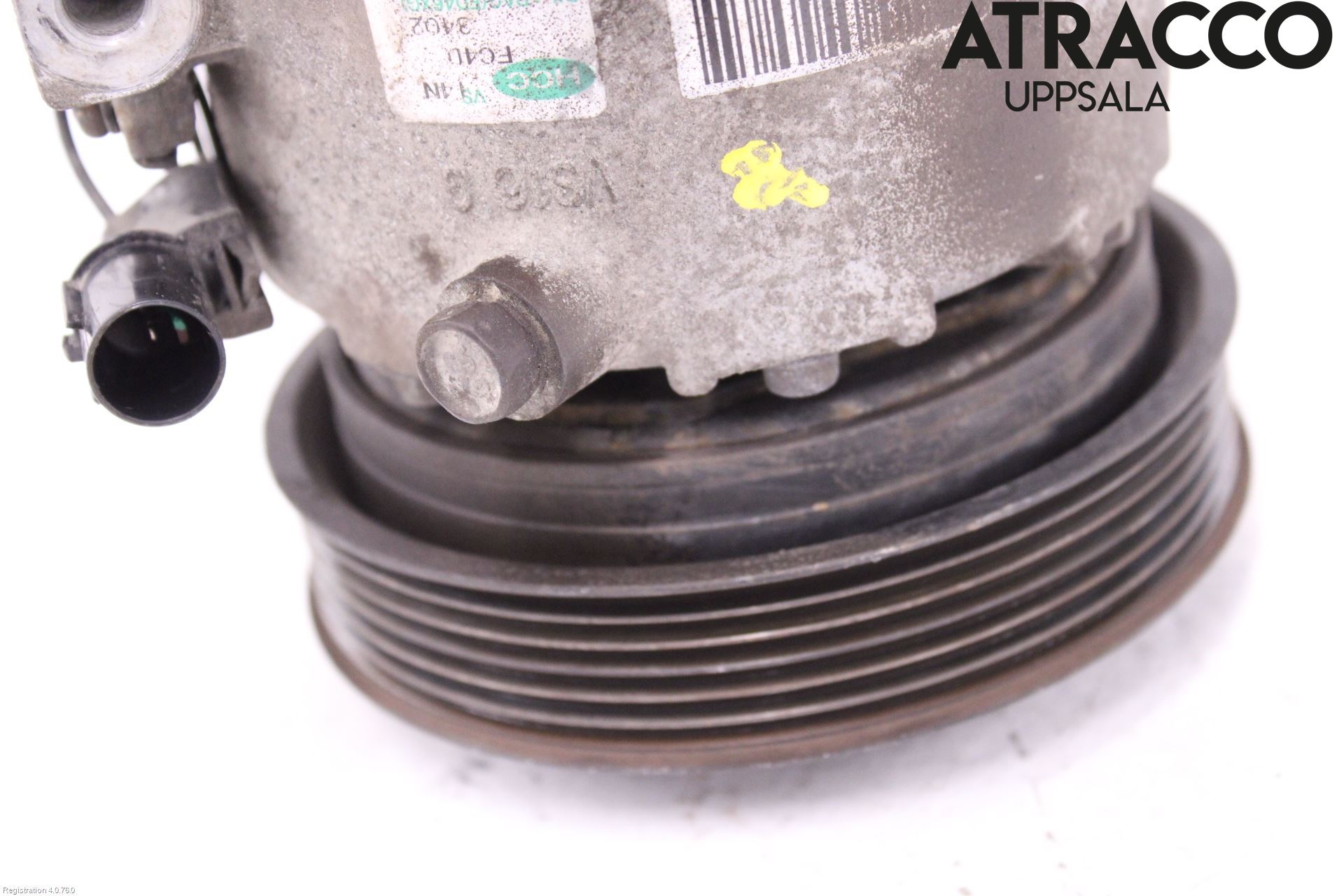 Hyundai i30 FD 07-12 Ac Kompressor