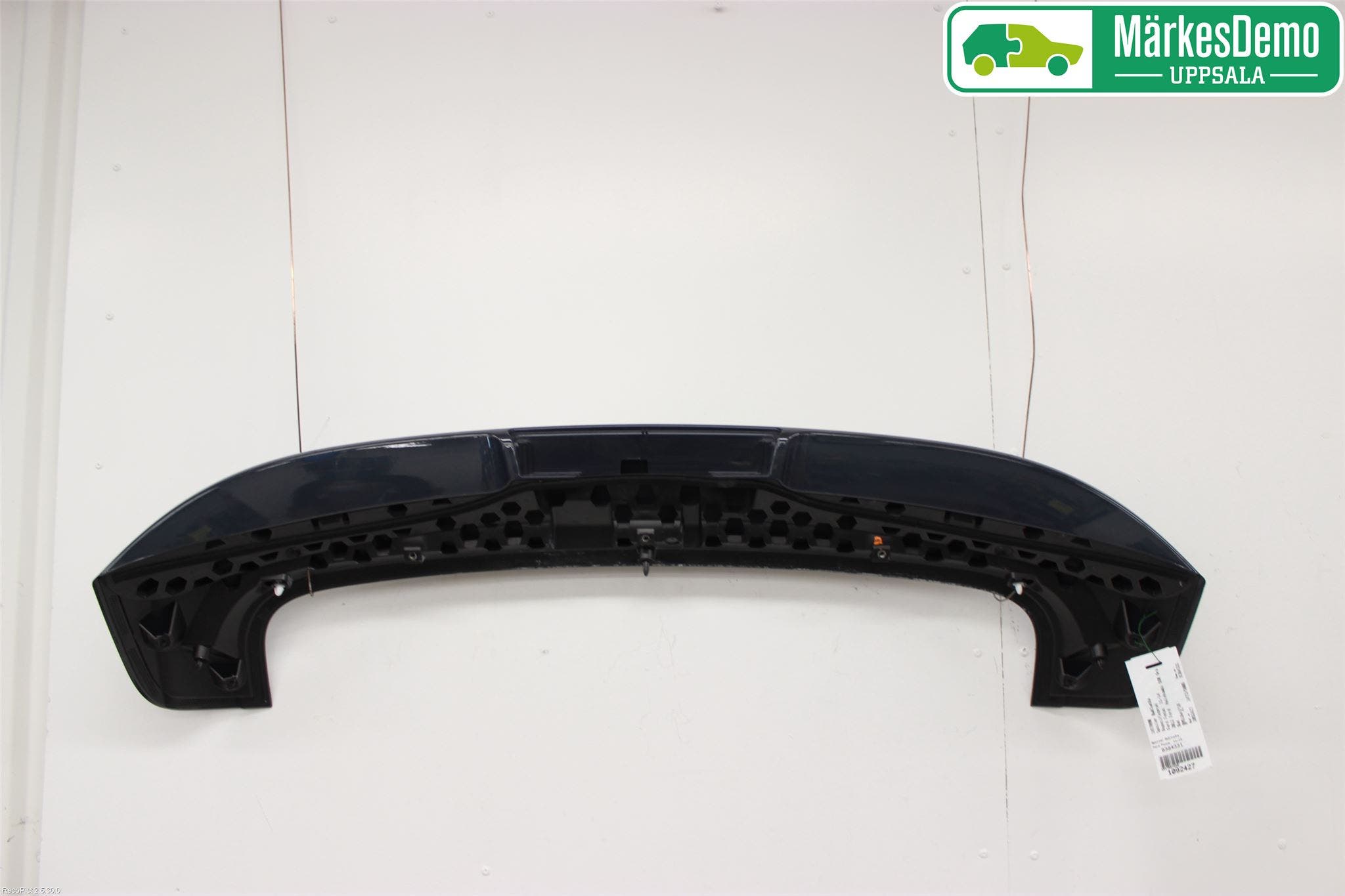 Ford FOCUS 11-14 Spoiler Baklucka